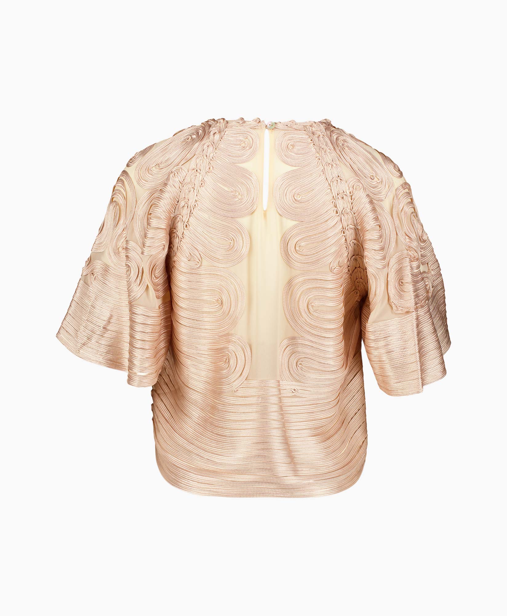 Top Marlo Beige