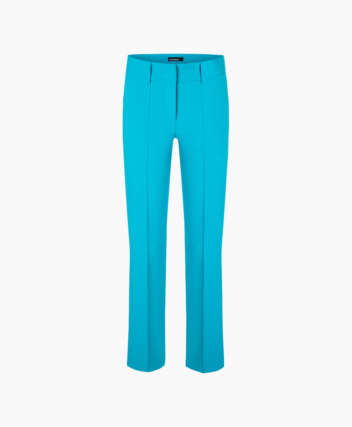 Tegenslag Reproduceren Westers Cambio Broek Farah Aqua