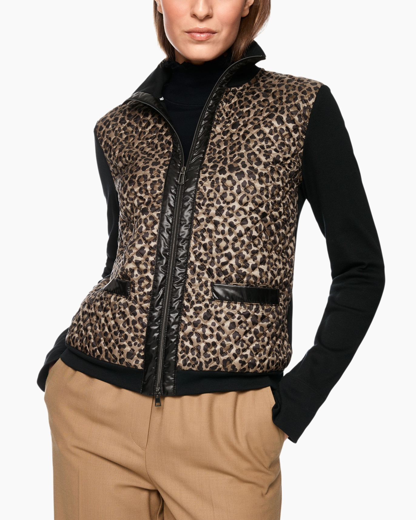 Jack Zs 31.12 J55 Zwart