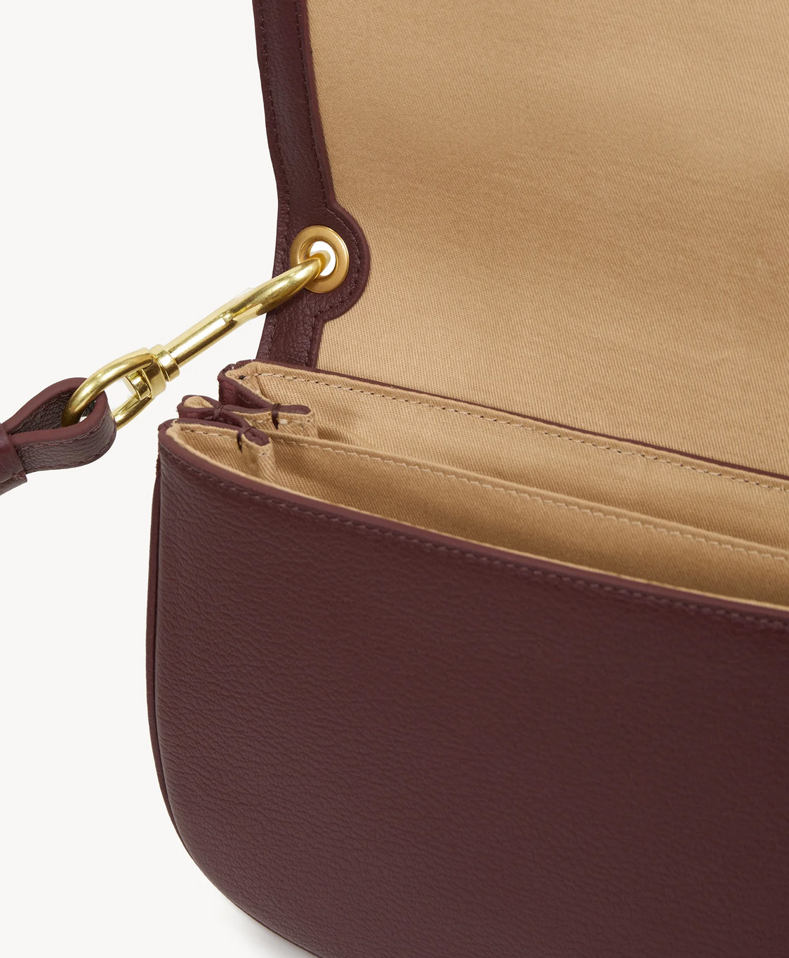 See By Chloe Tas Hana Bruin