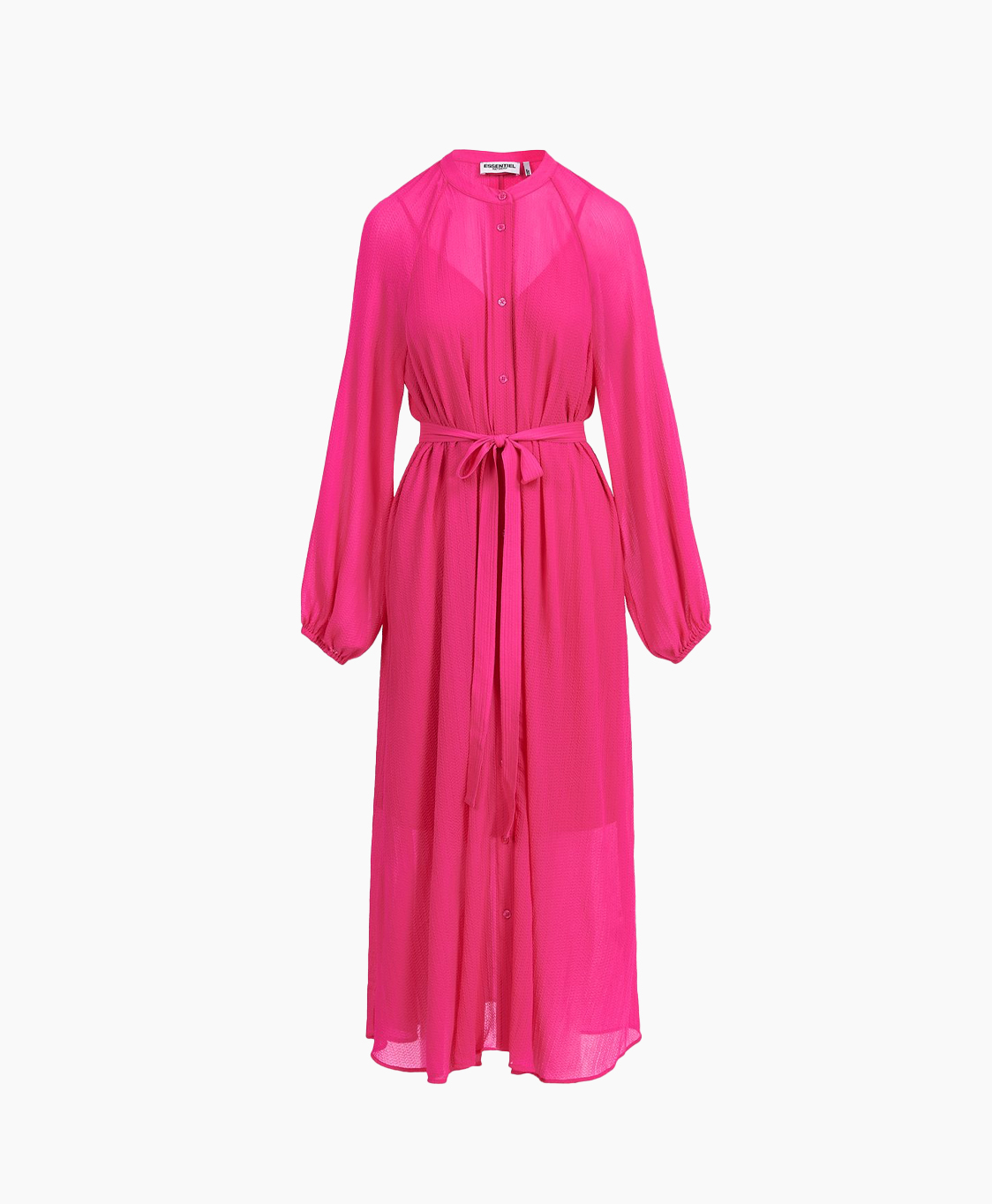 Essentiel Jurk Dridis Pink