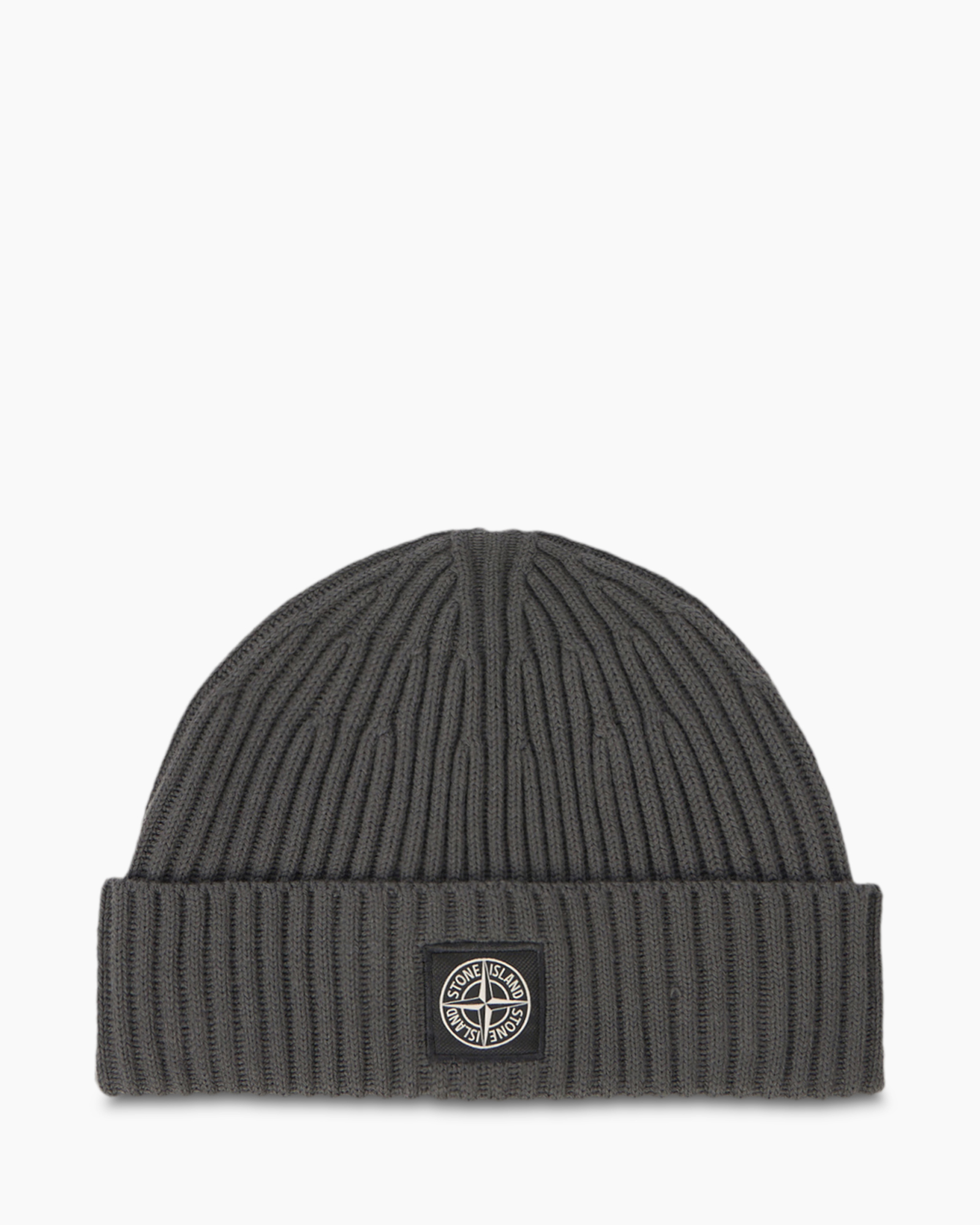 Muts Full Rws Wool Grijs