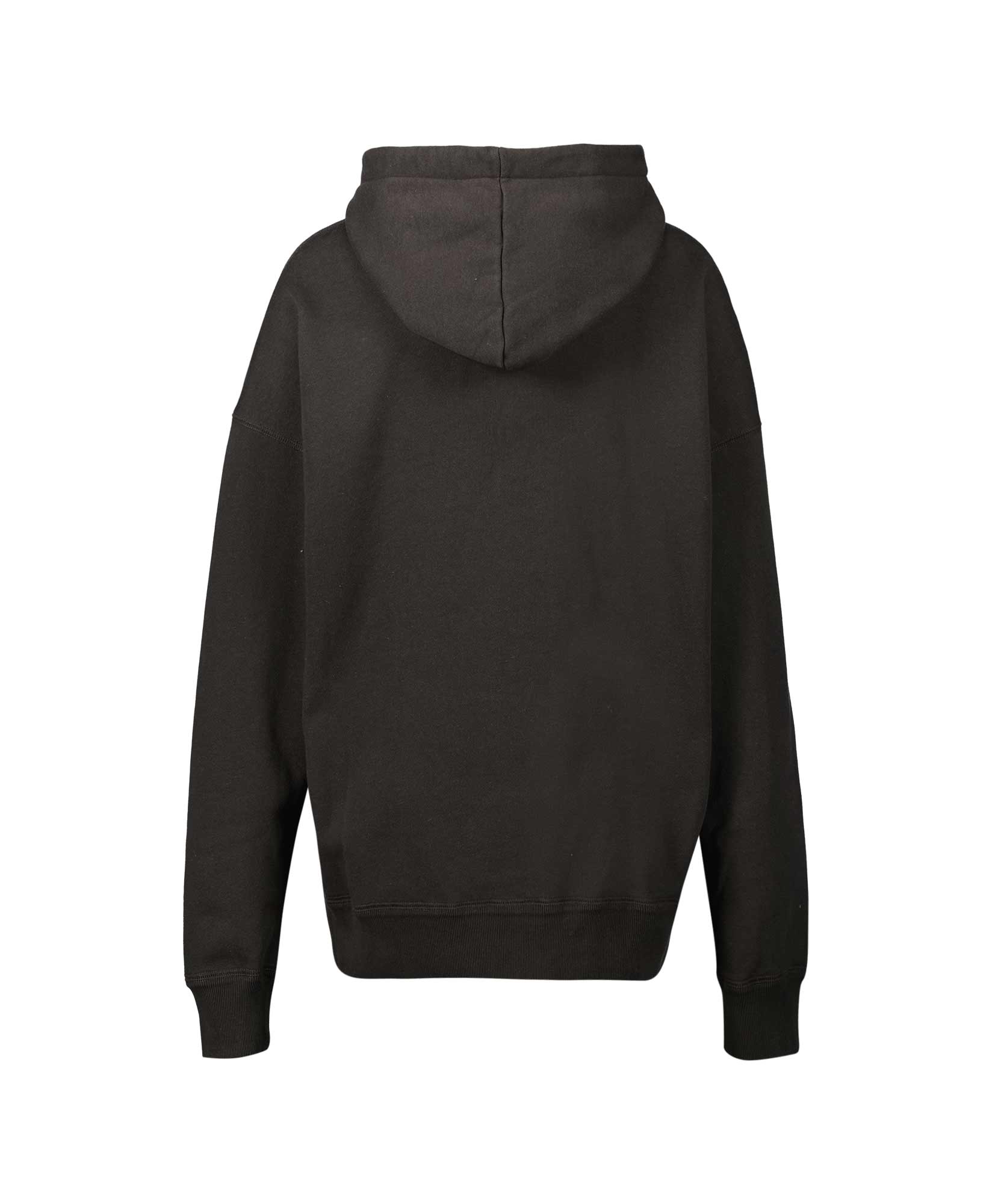 Marant Étoile Hoodie Mansel Zwart