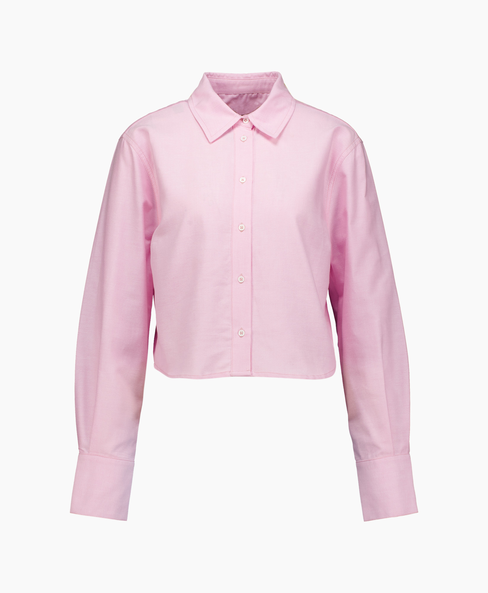 Blouse Boogy Roze