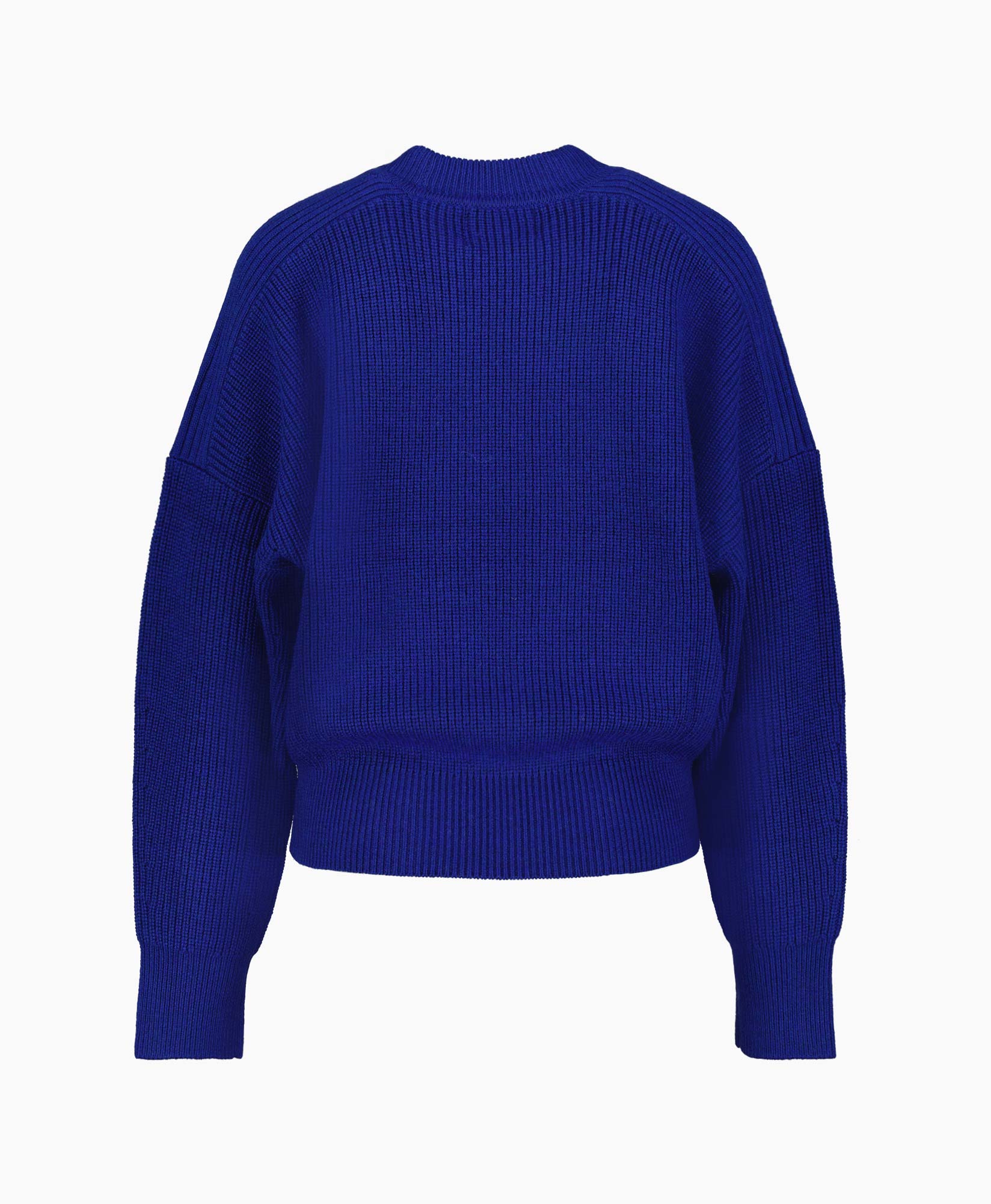 Marant Étoile Pullover Blow Blauw