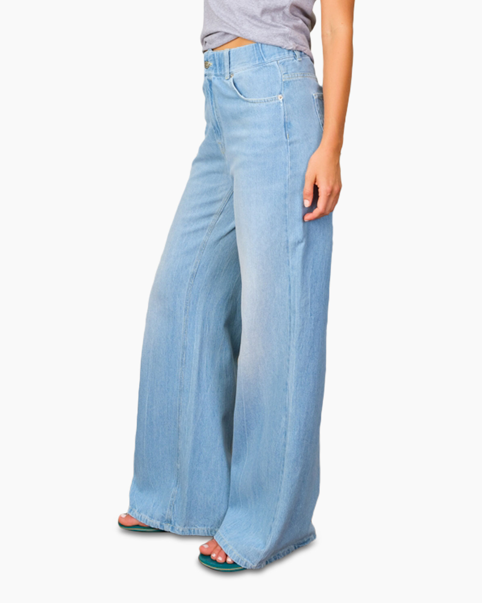 Clothing, Pants, Jeans