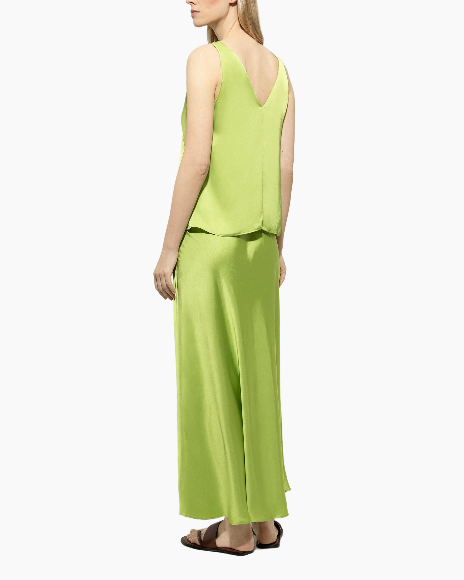 Rok 518280/2307-0 Donker Groen