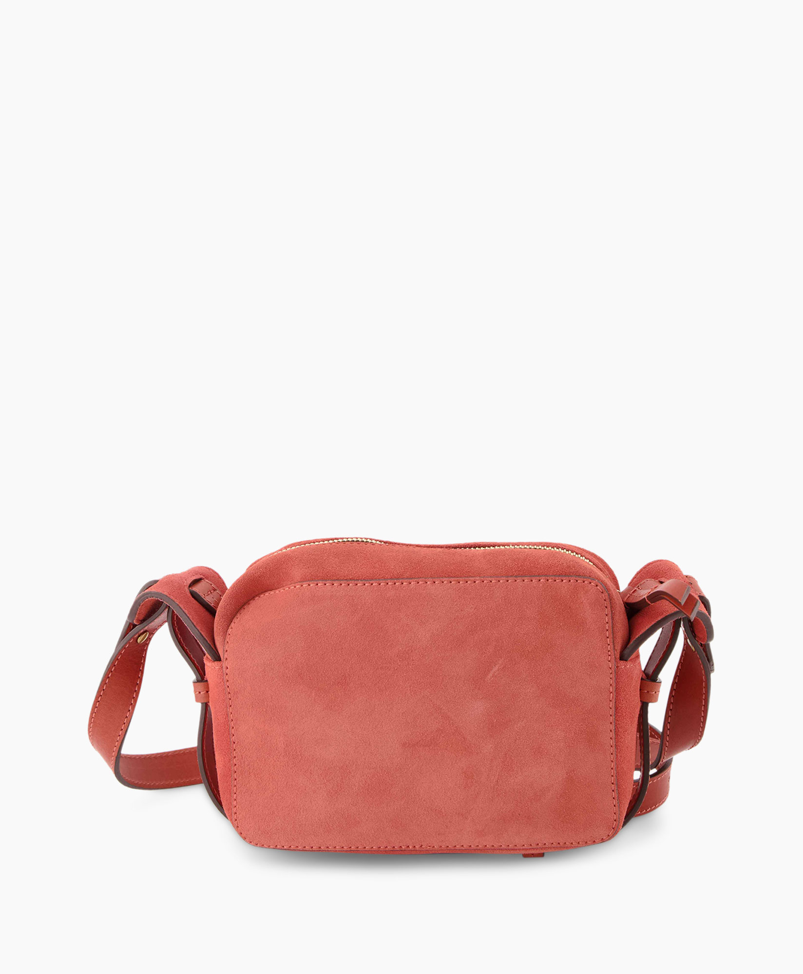 Isabel Marant Tas Wasy Rood