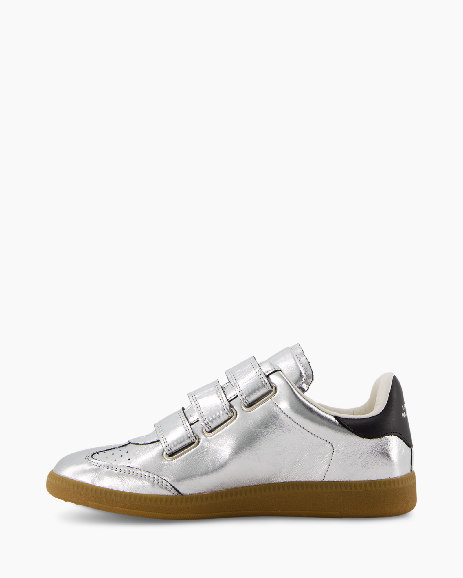 Sneaker Beth-gf Zilver