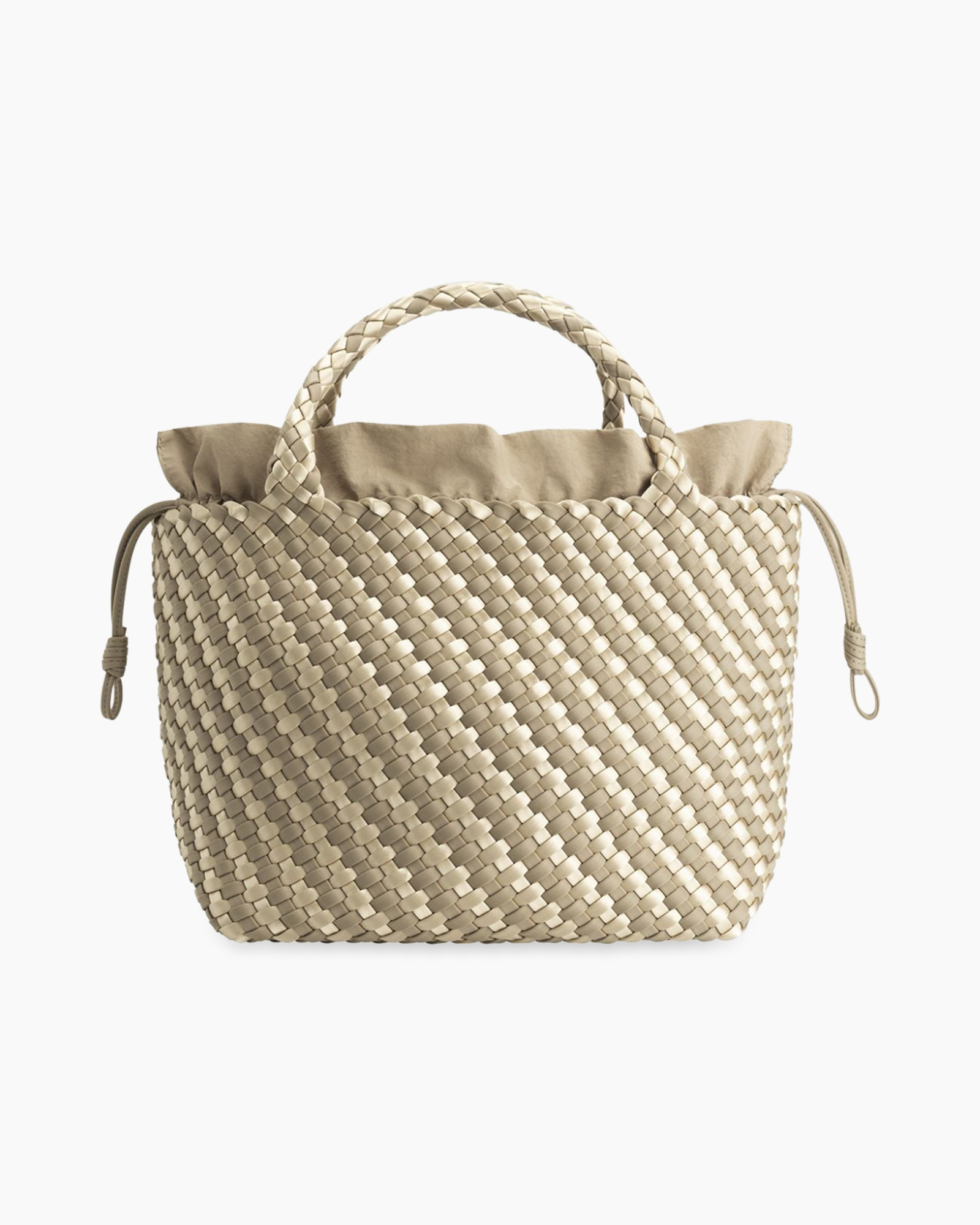 gewoven tas, strandtas, mandenweefsel, tote tas, tas met vlecht