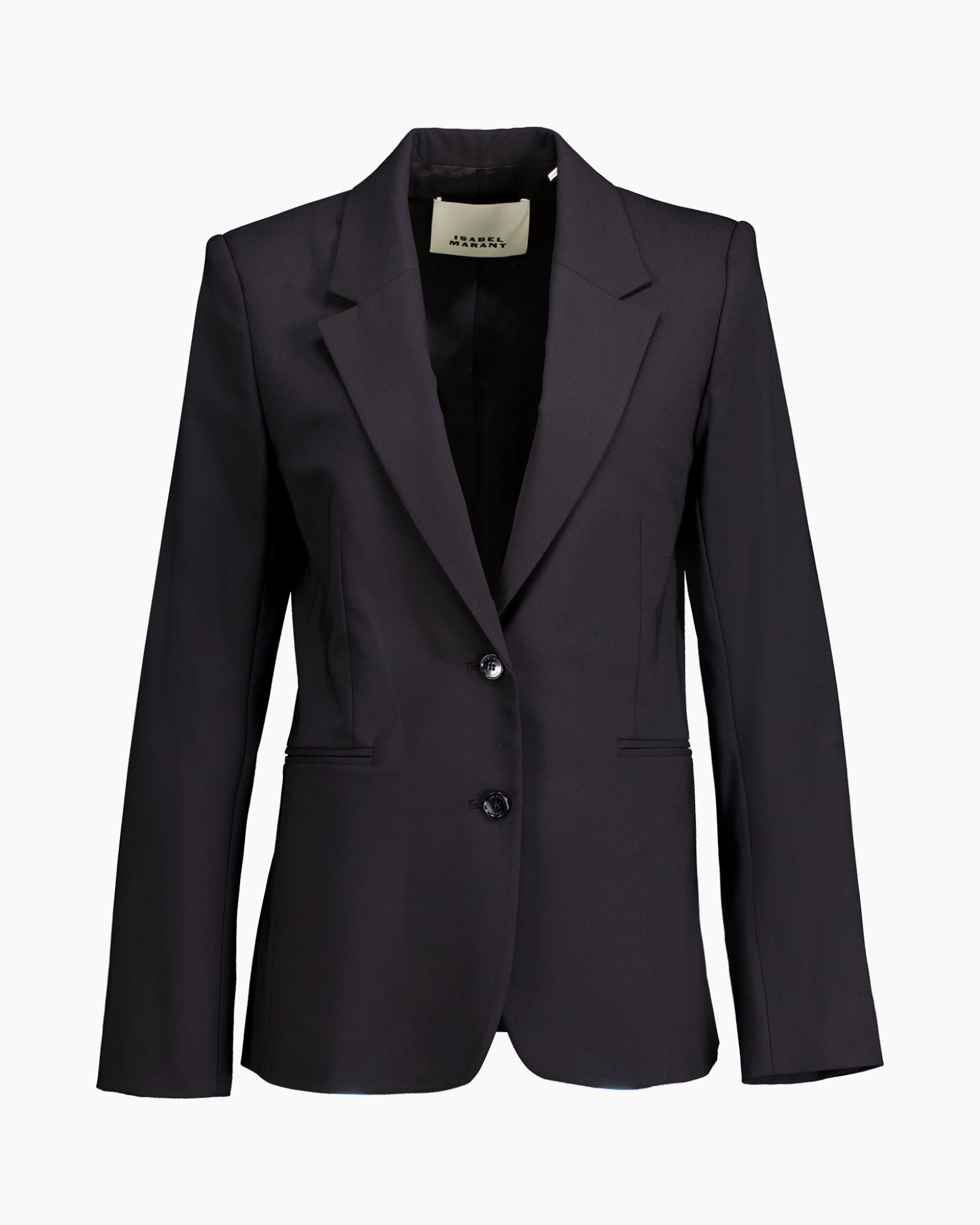 Blazer Reva-gz Zwart