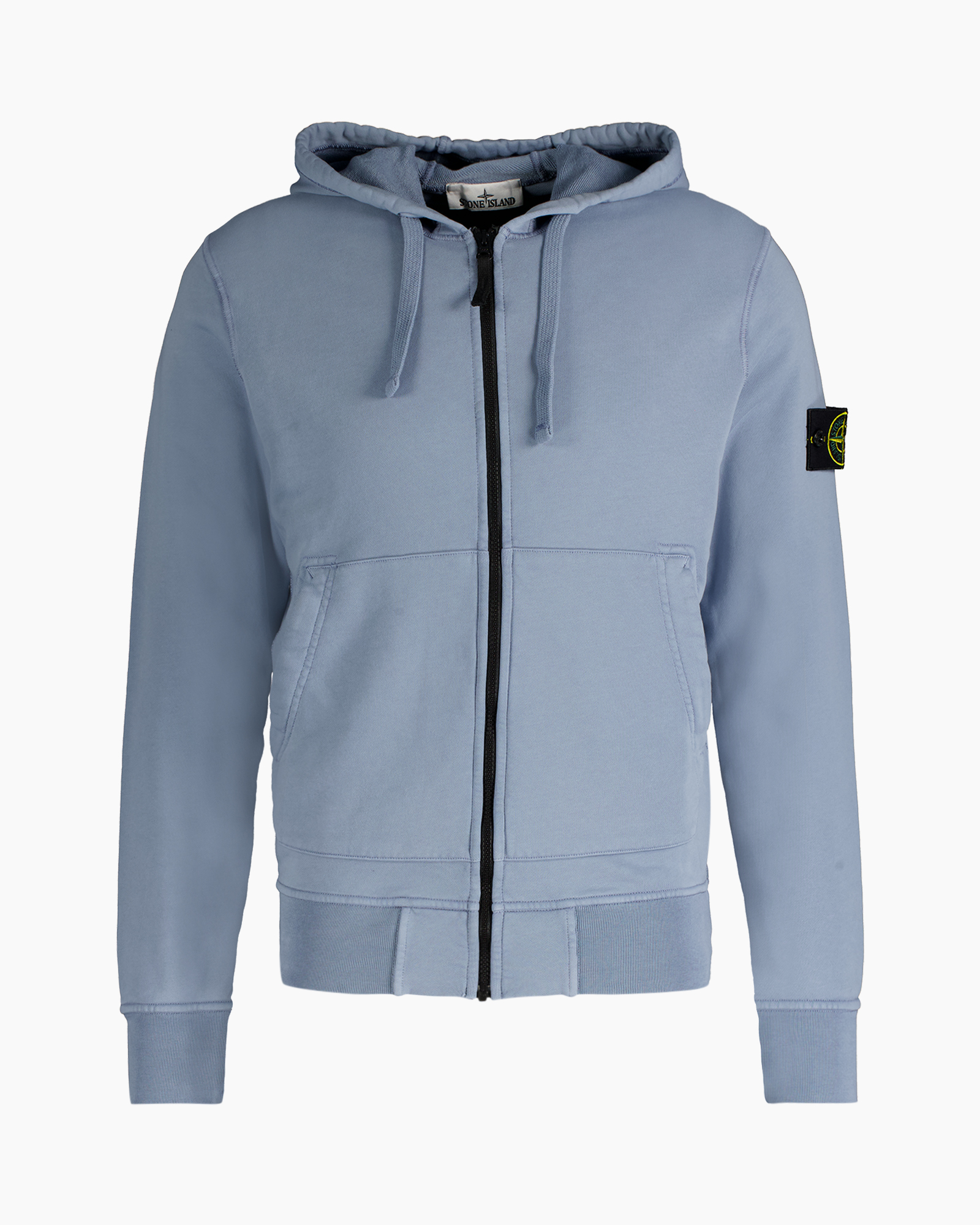 Breigoed, Trui, Sweatshirt, Capuchon, Jas