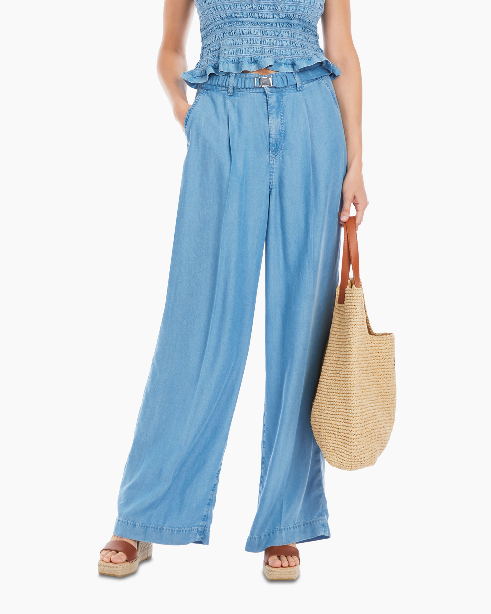 Jeans Yc 82.18 D63 Licht Blauw