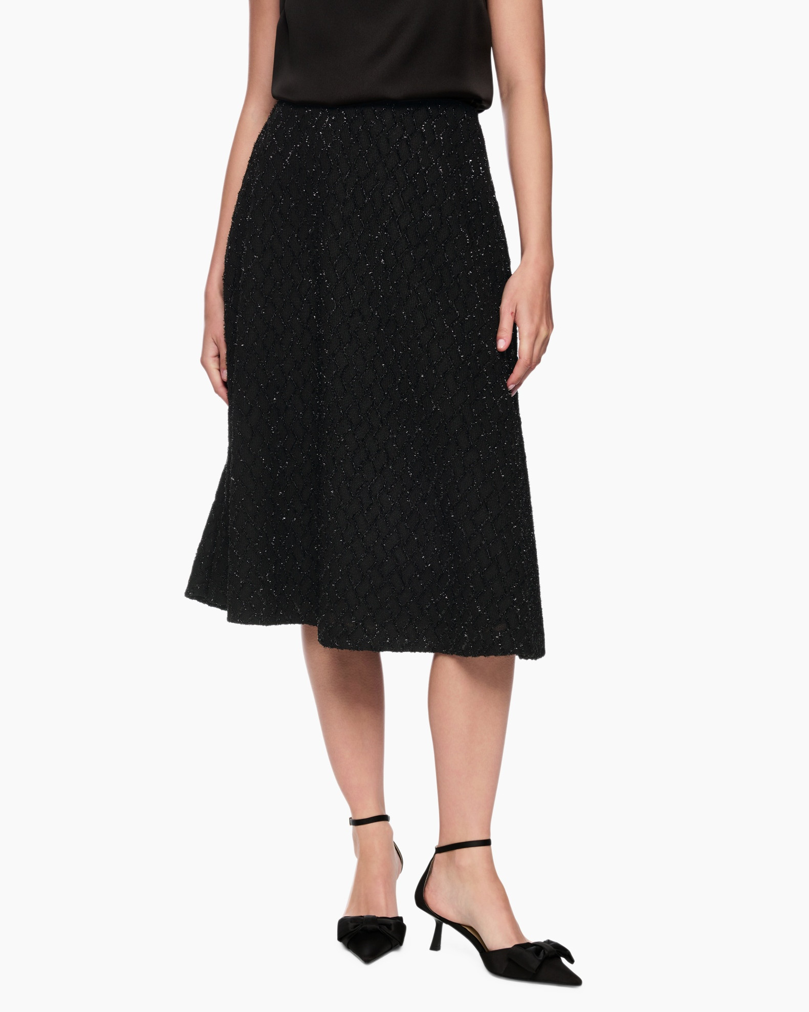 Rok Ag 71.03 W08 Zwart