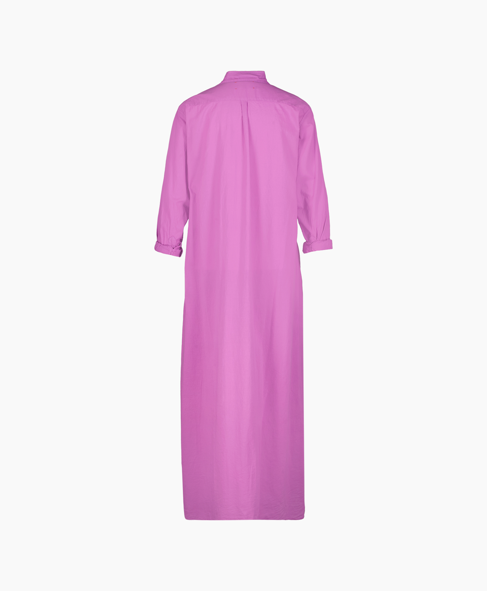 Xirena Maxi Jurk Boden Dress Paars