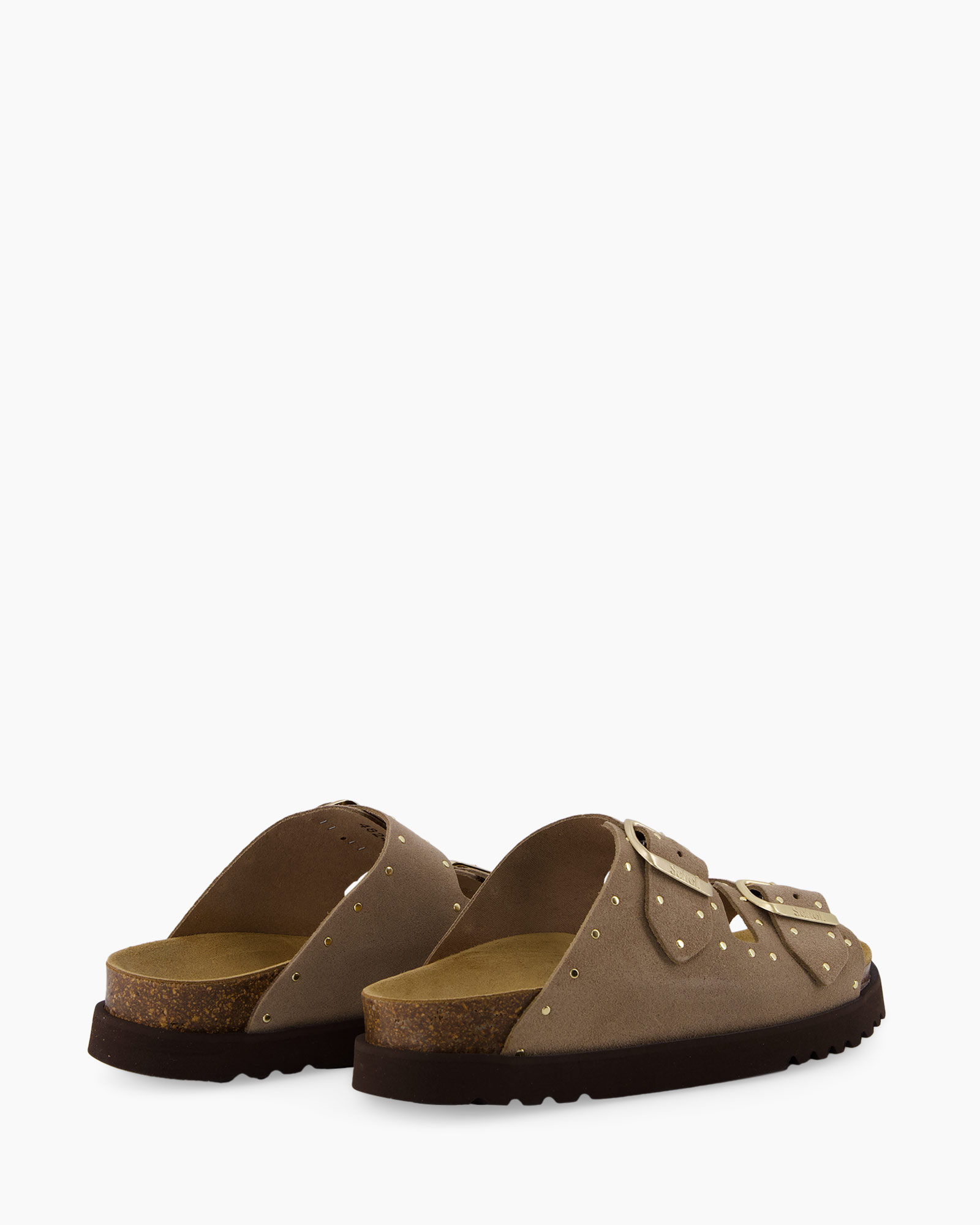 Sandaal Beatriz Beige