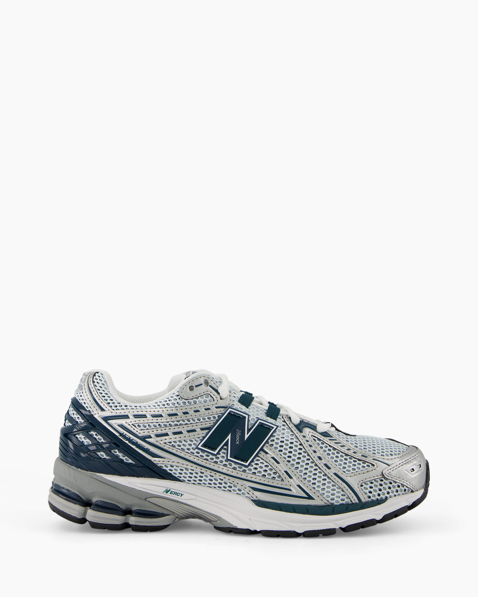 Sneaker 1906 Zilver