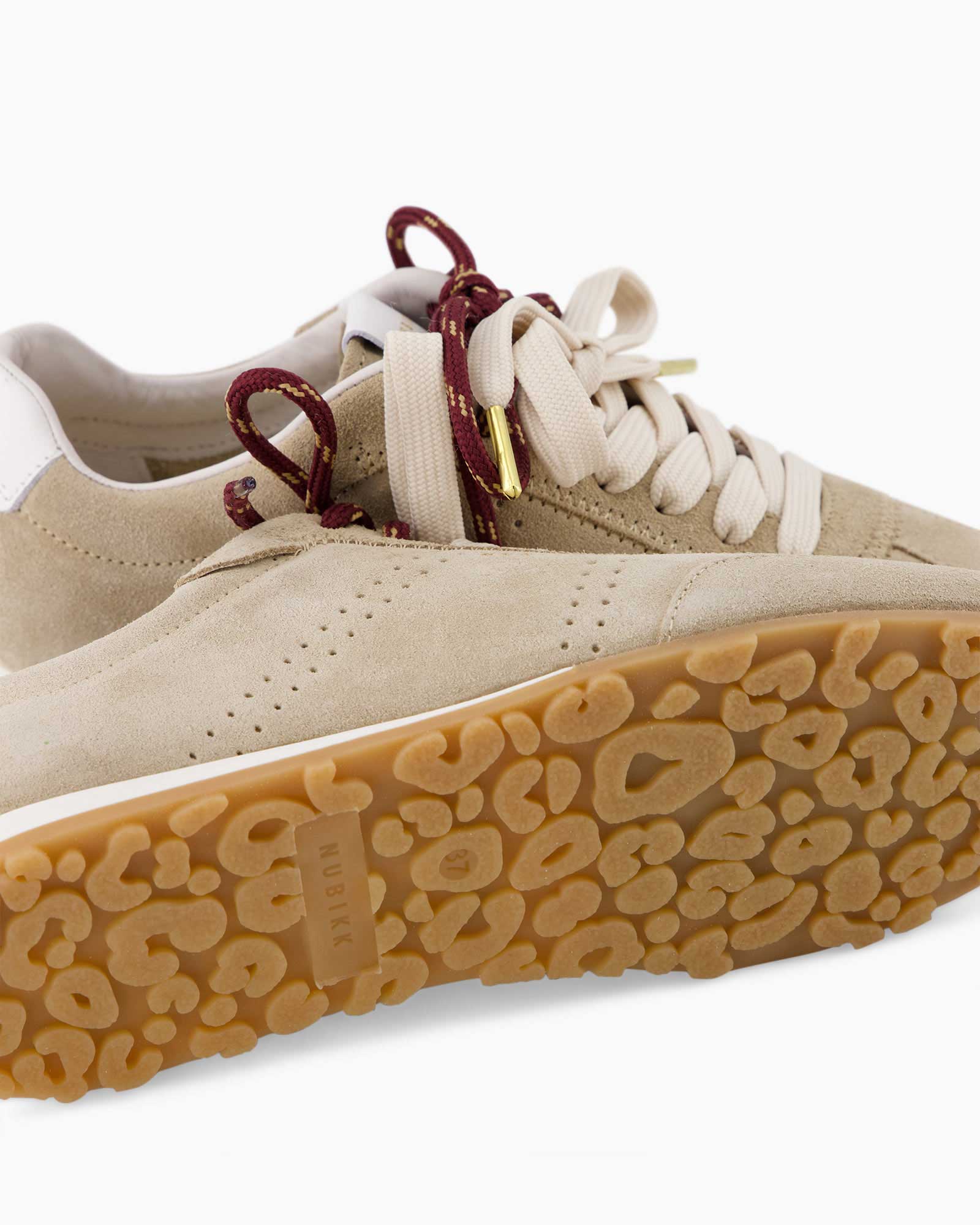 Sneaker Billy Lou Beige