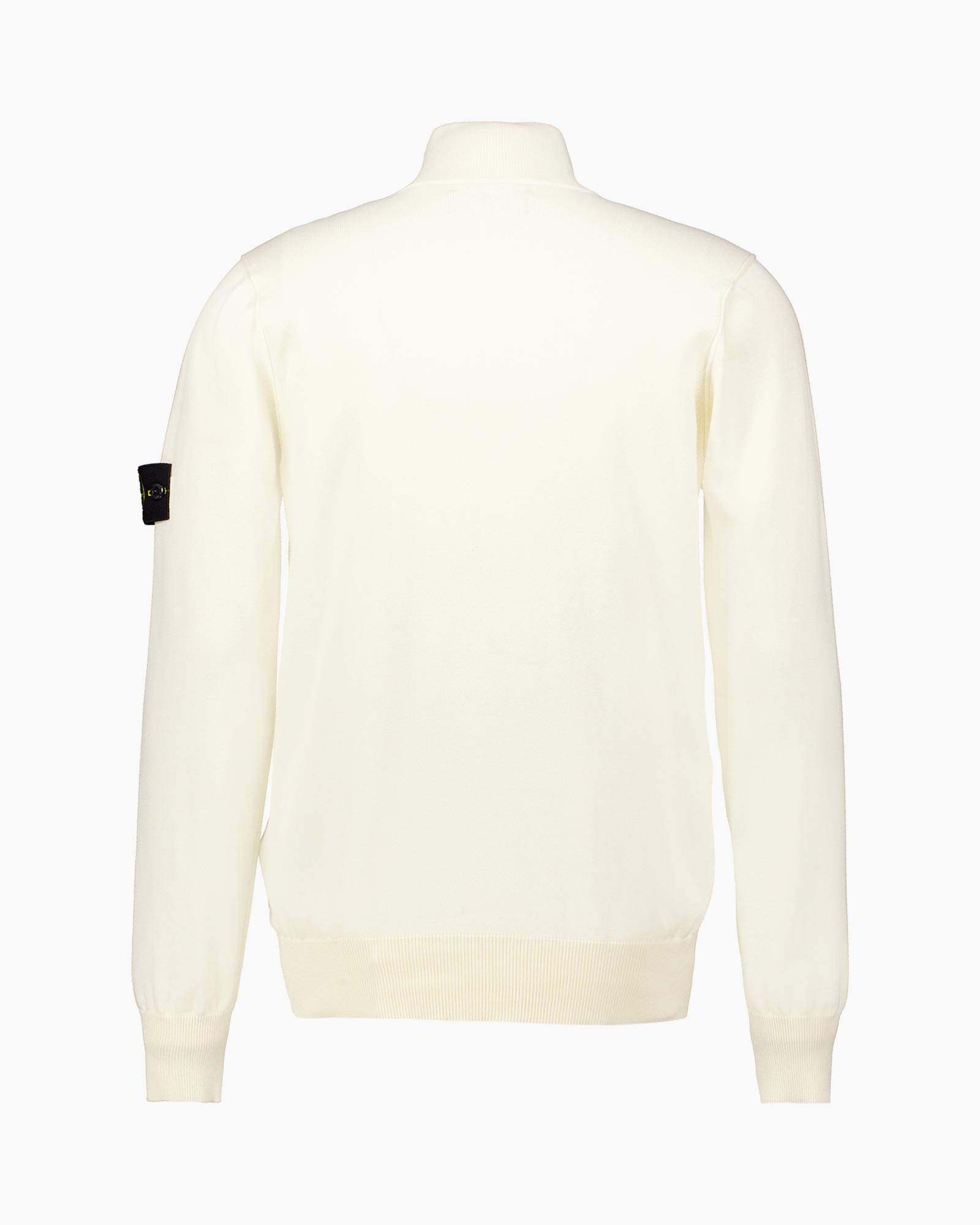 Gebreide Trui 5100063 S00 Off White