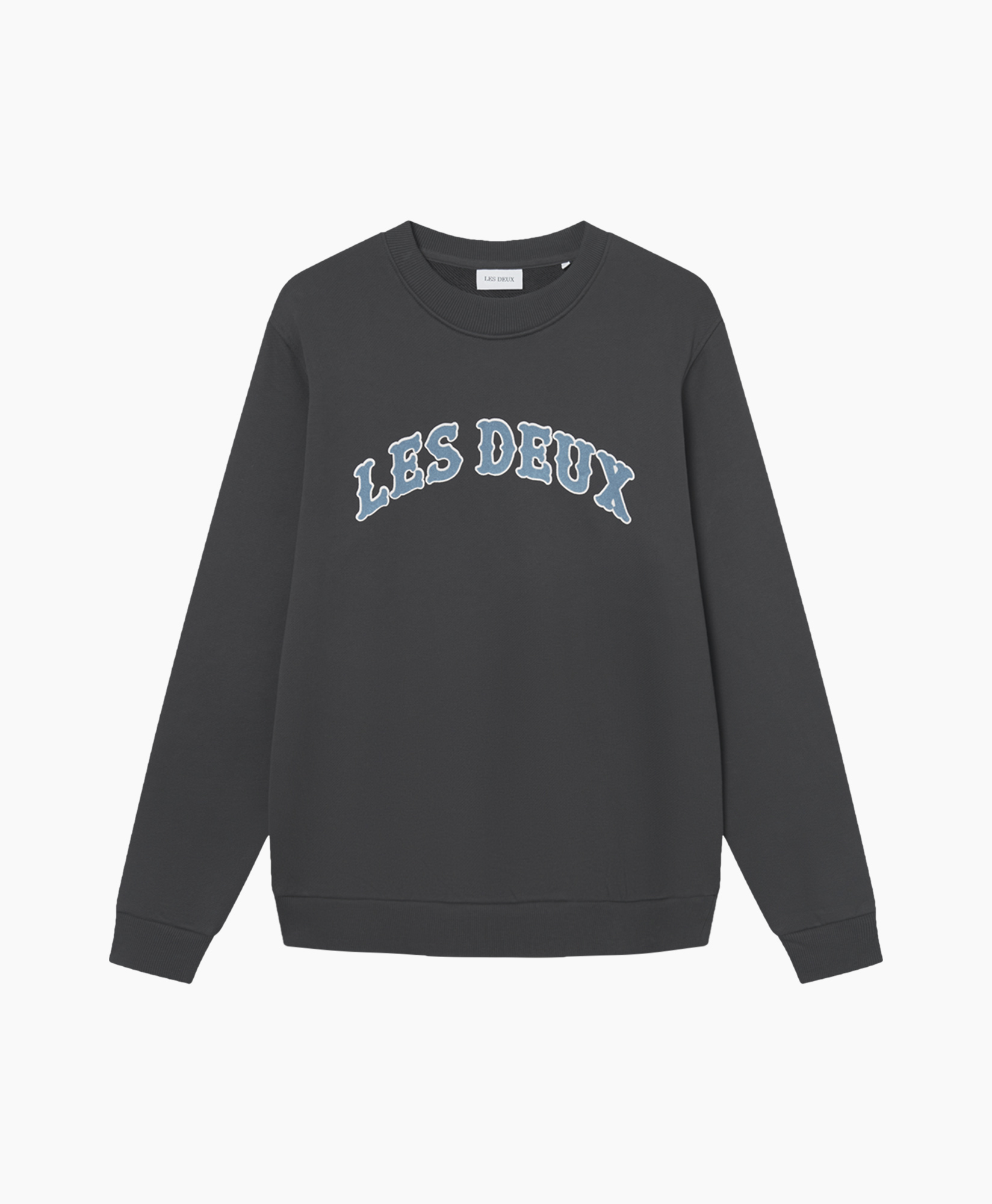 Sweater Brady Western Grijs