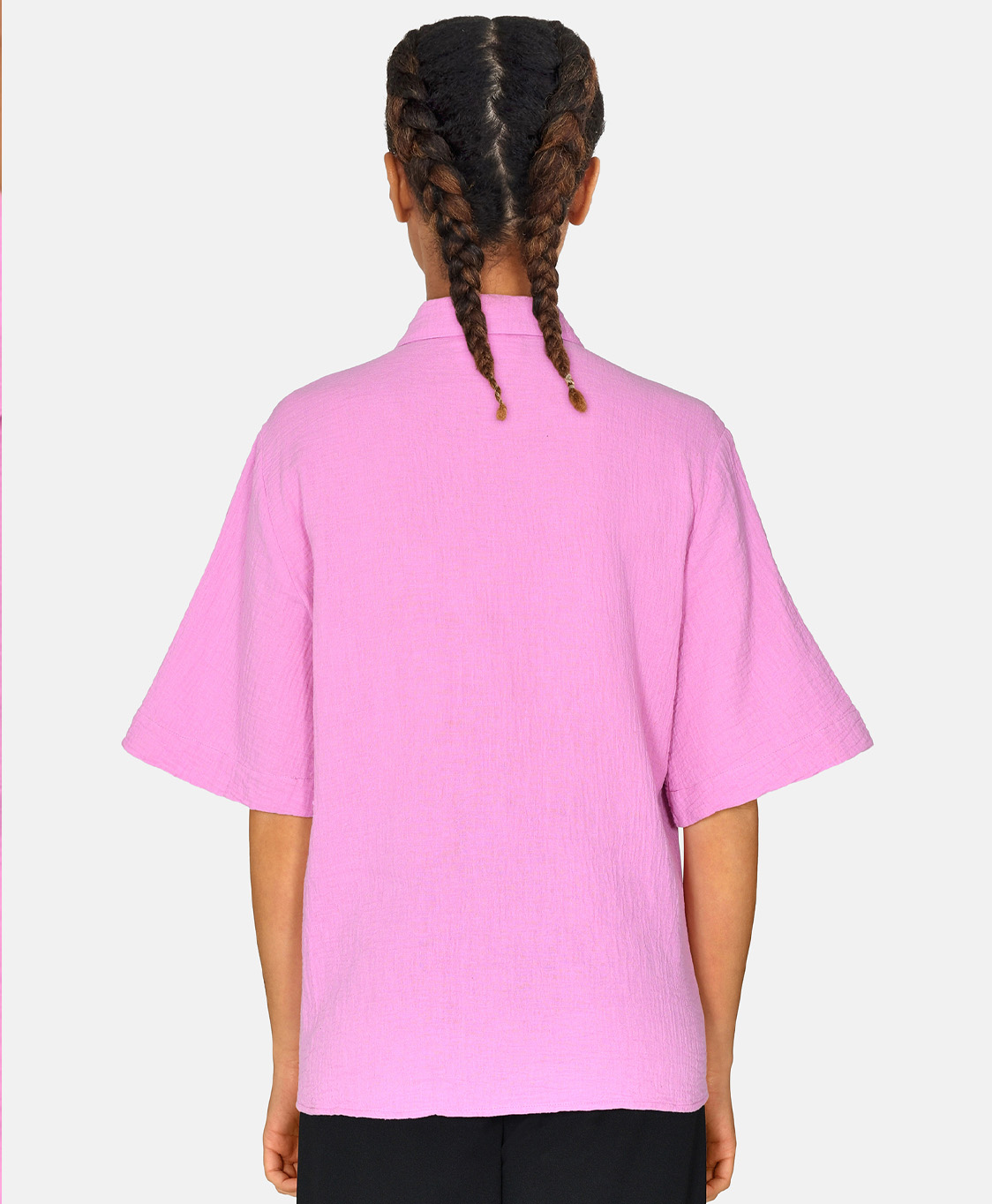 Sisters Point Blouse 16251 Pink