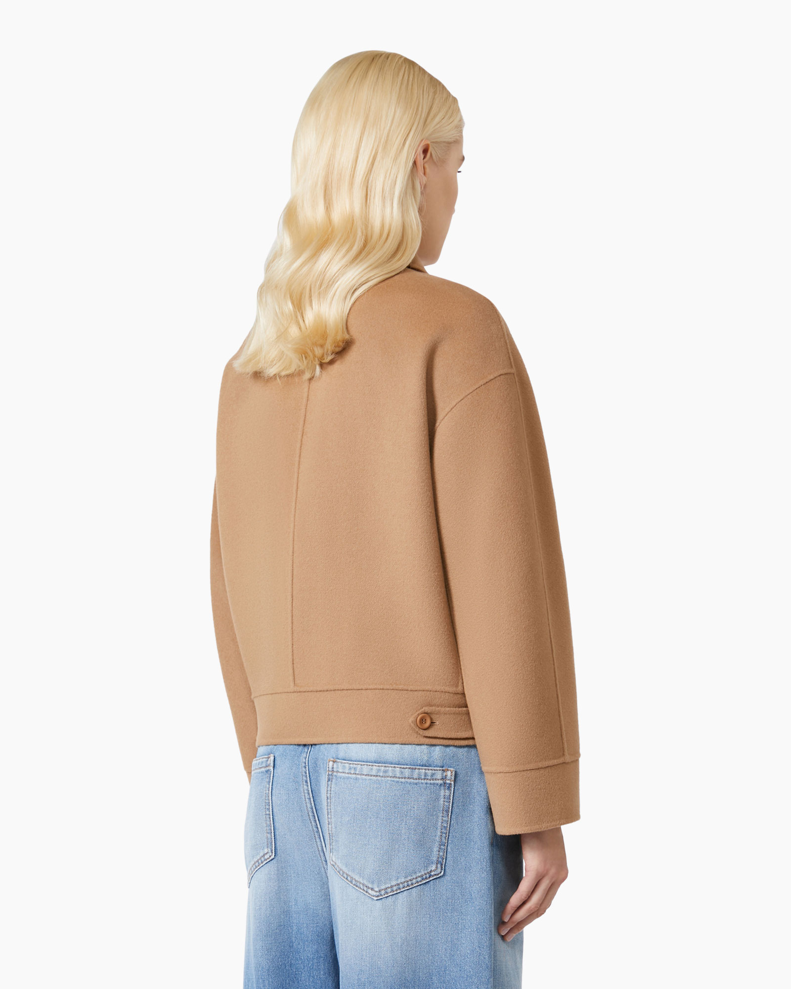 Jack Studio Fiero Camel