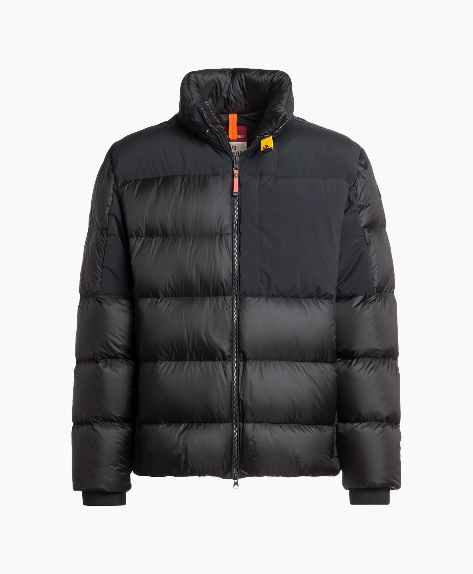Parajumpers  Jack 23wmpmpueo01 Zwart
