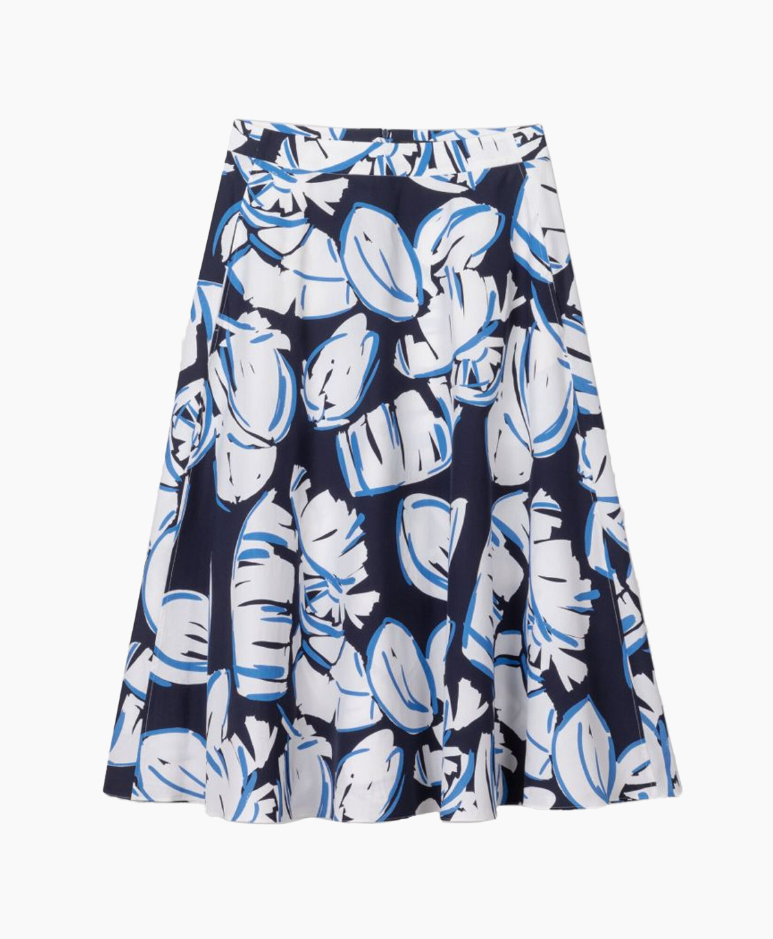 Luisa Cerano Rok 578190/3473-0 Blauw