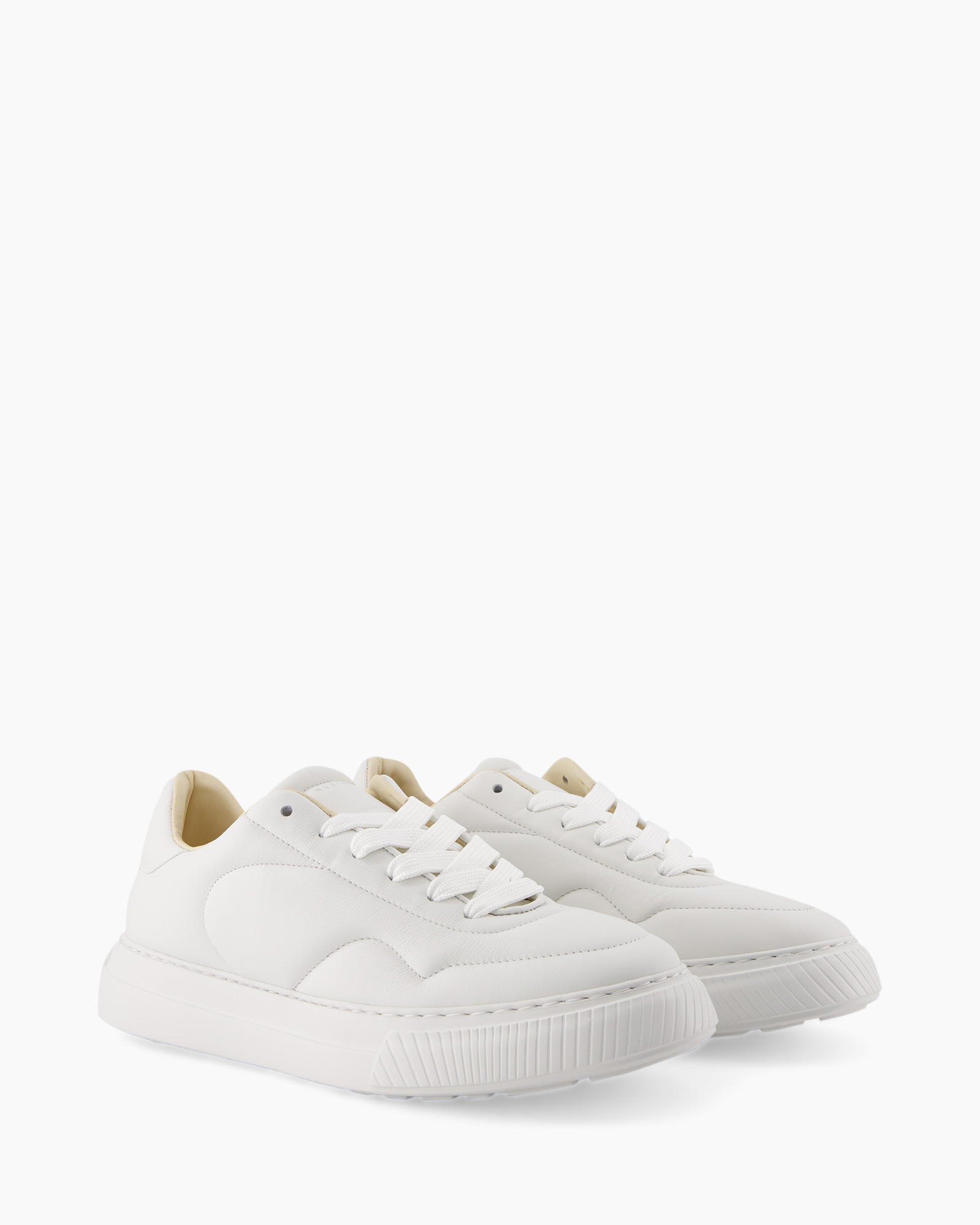 Sneaker Caldera Rush Wit