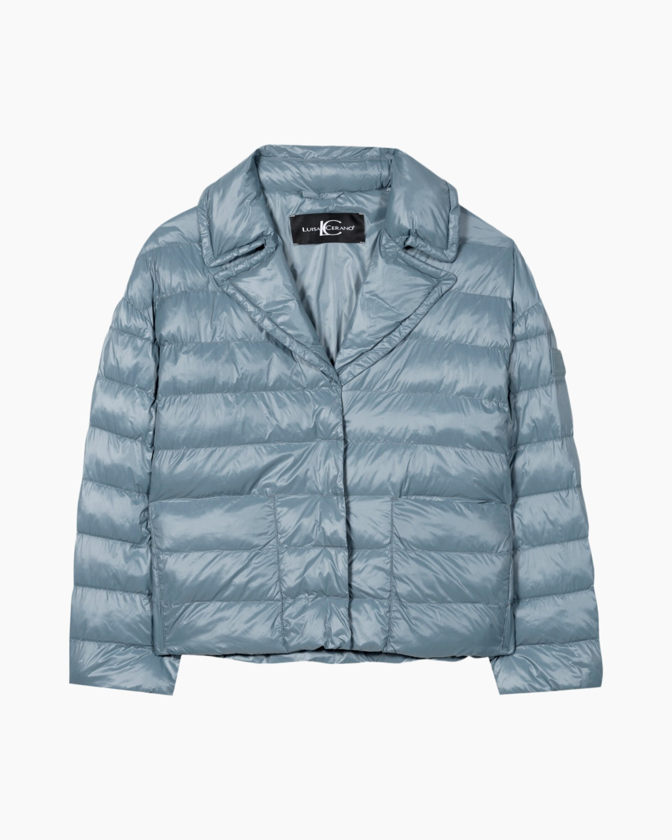 Trui 428511/4133-0 turquoise