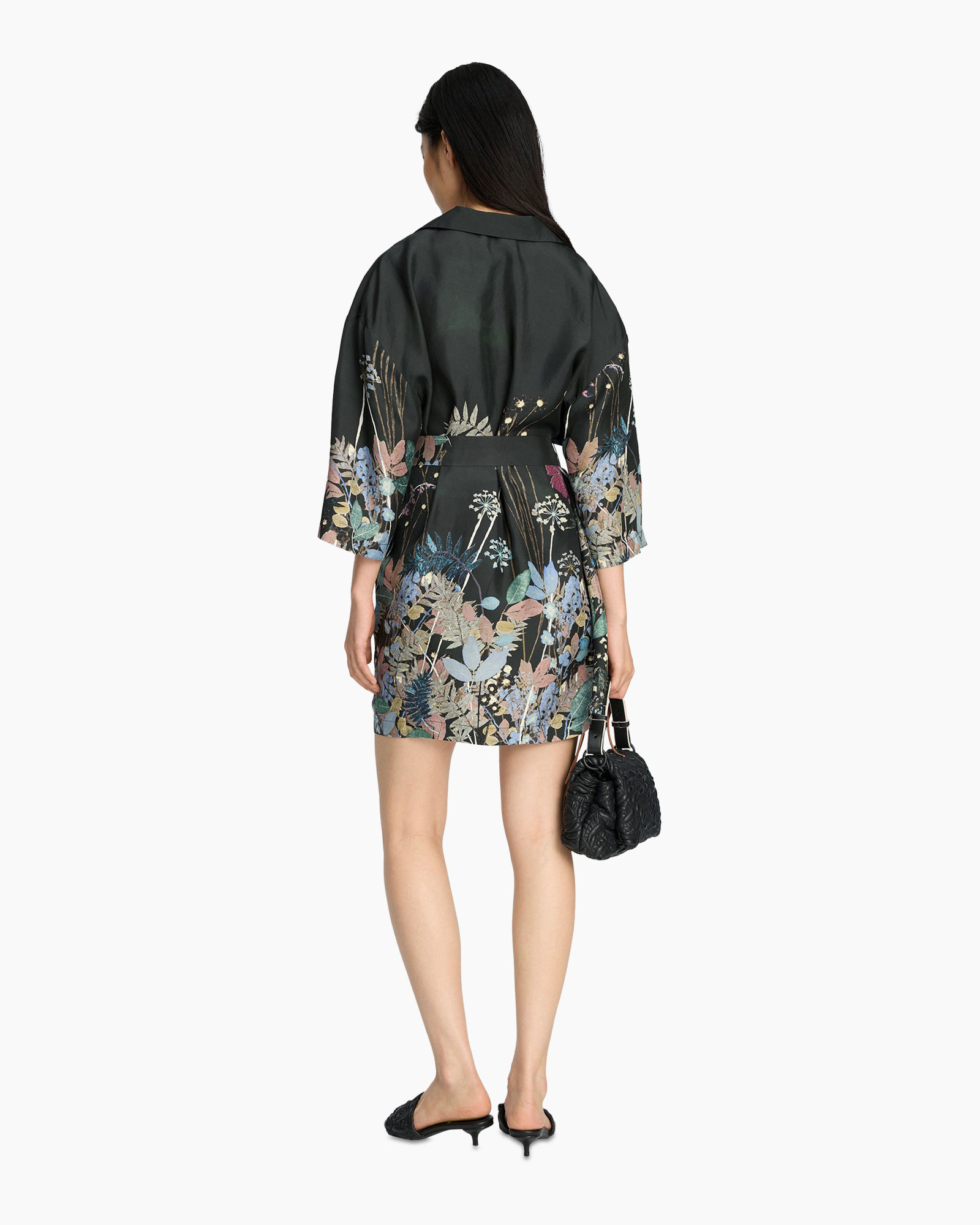 Jurk, Mode, Jas, Japon, Badjas