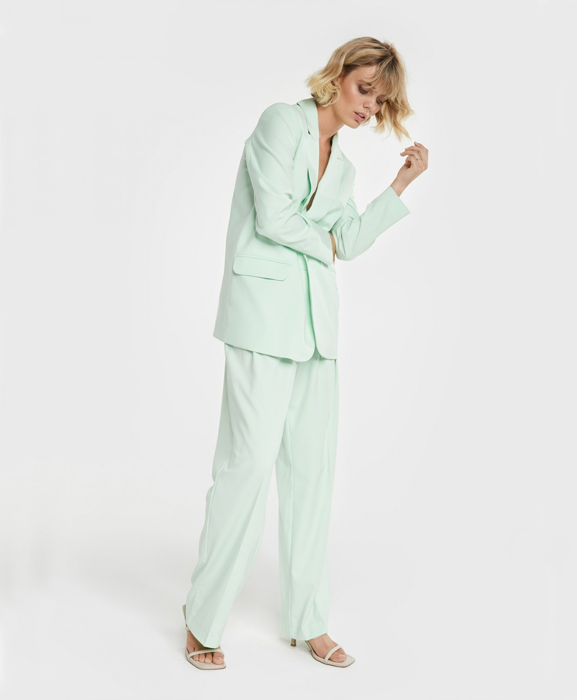 Alix The Label Jasje 2302449011 Mint