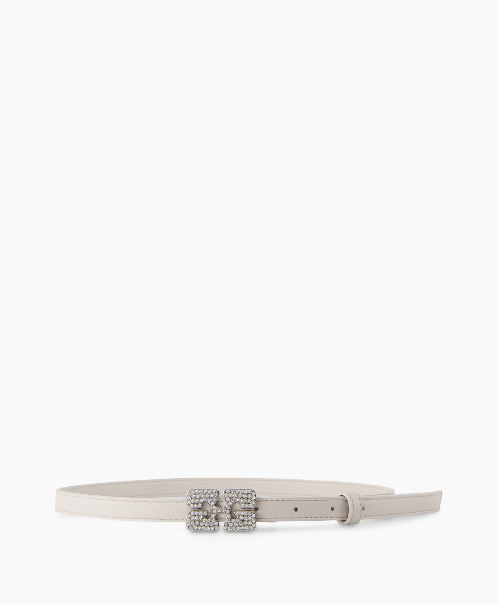 Ganni Riem A5077 Beige