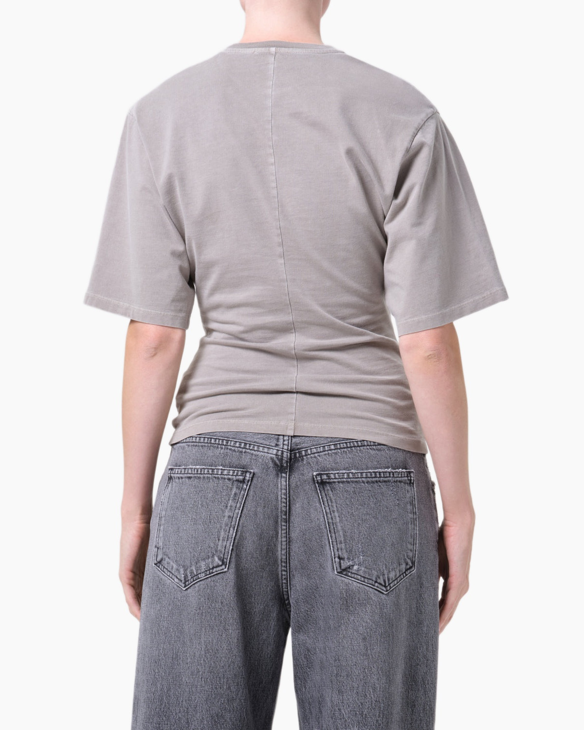 Kleding, T-shirt, Jeans, Shirt, Persoon