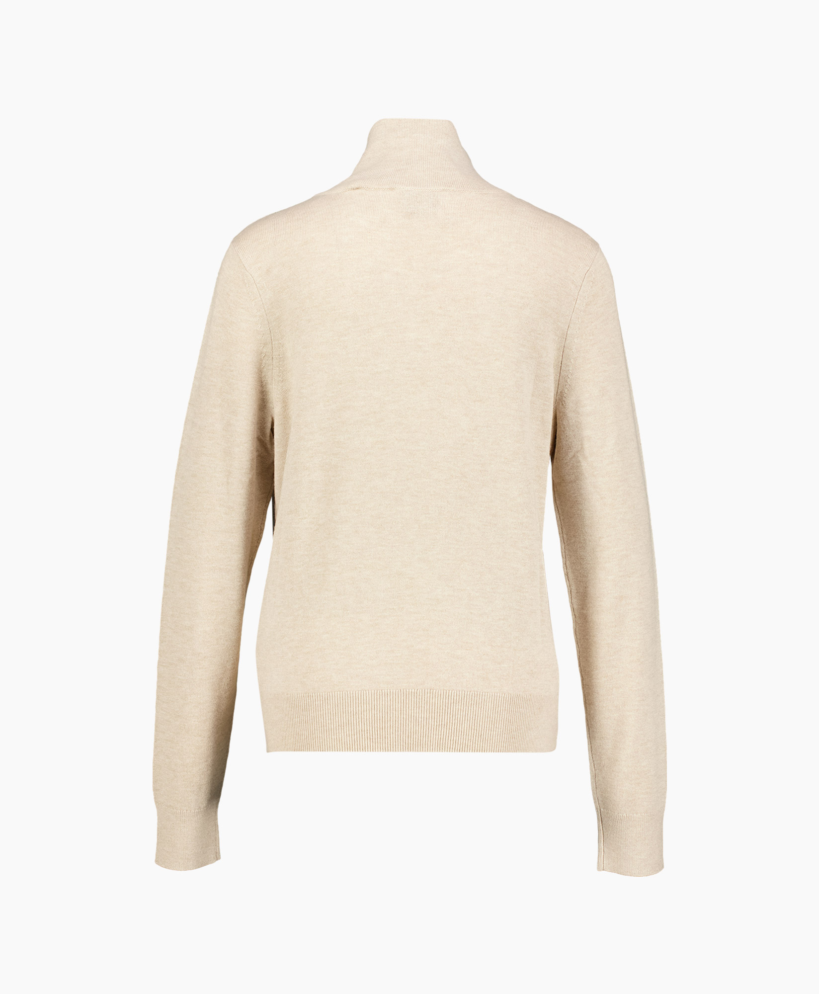 truien, turtleneck, beige, breiplooi, lange mouwen