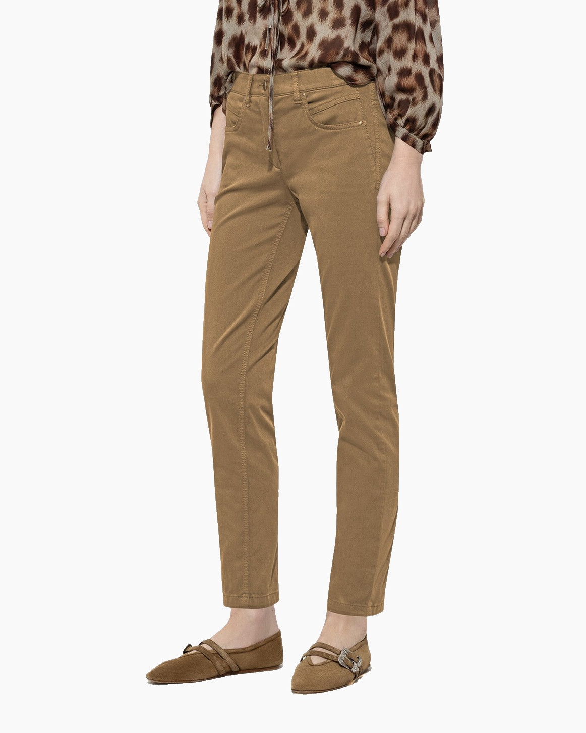 Broek 627600/1883-0 Camel