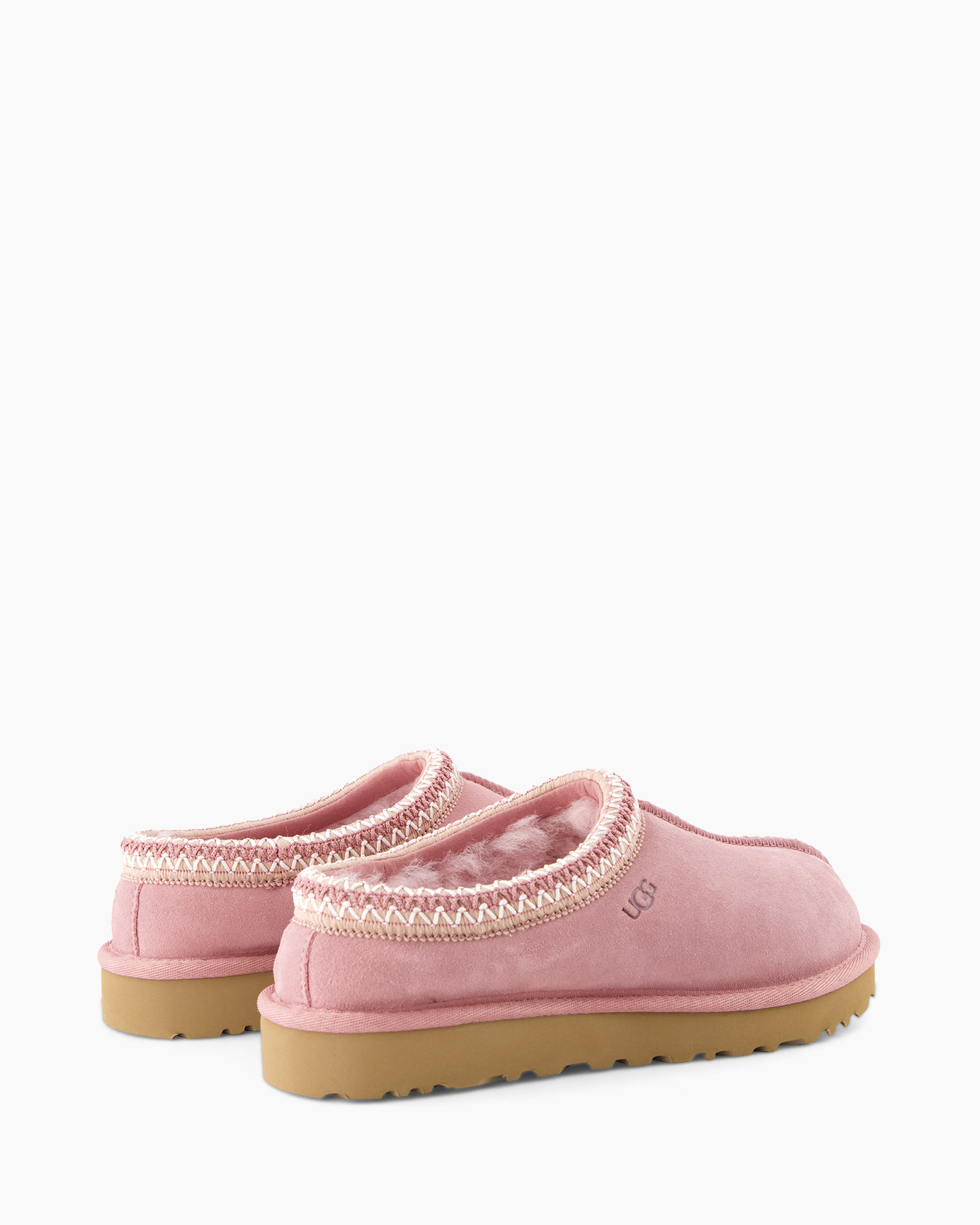 Instapper Tasman Roze