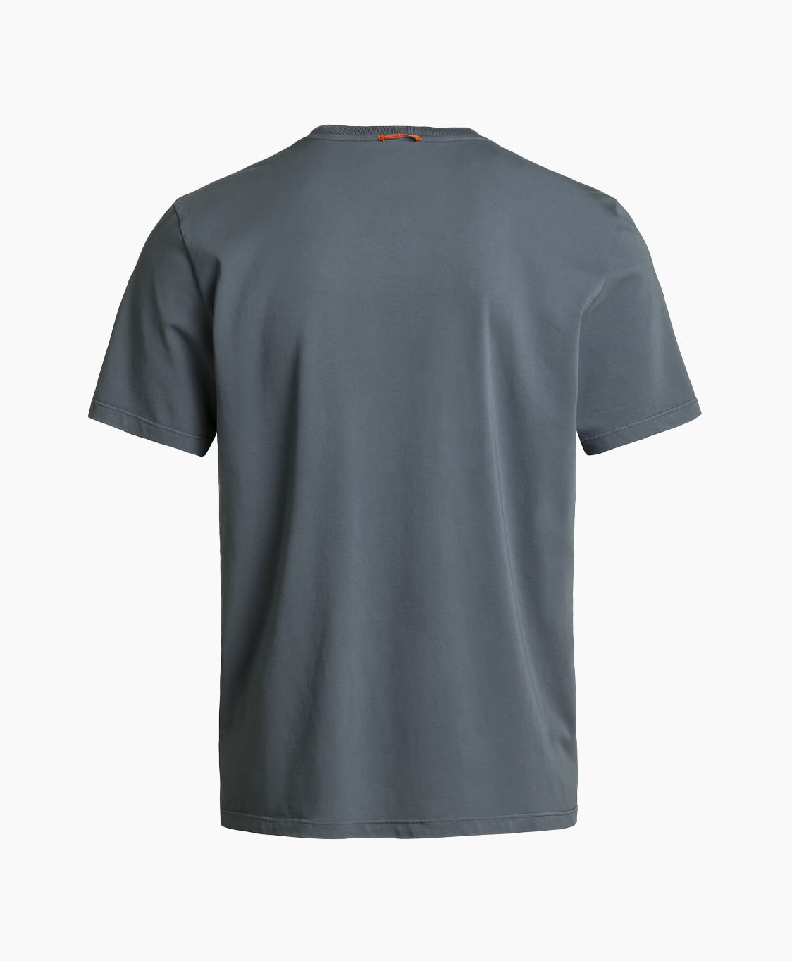 Parajumpers  T-shirt Korte Mouw Rescue Tee  Blauw