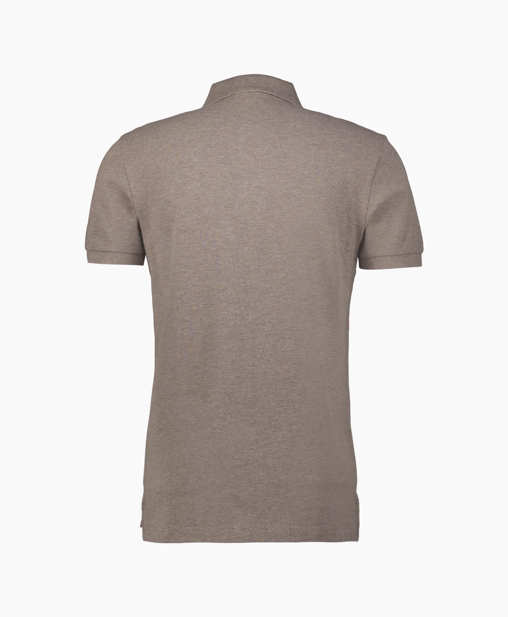 Polo Polo Ss Bruin