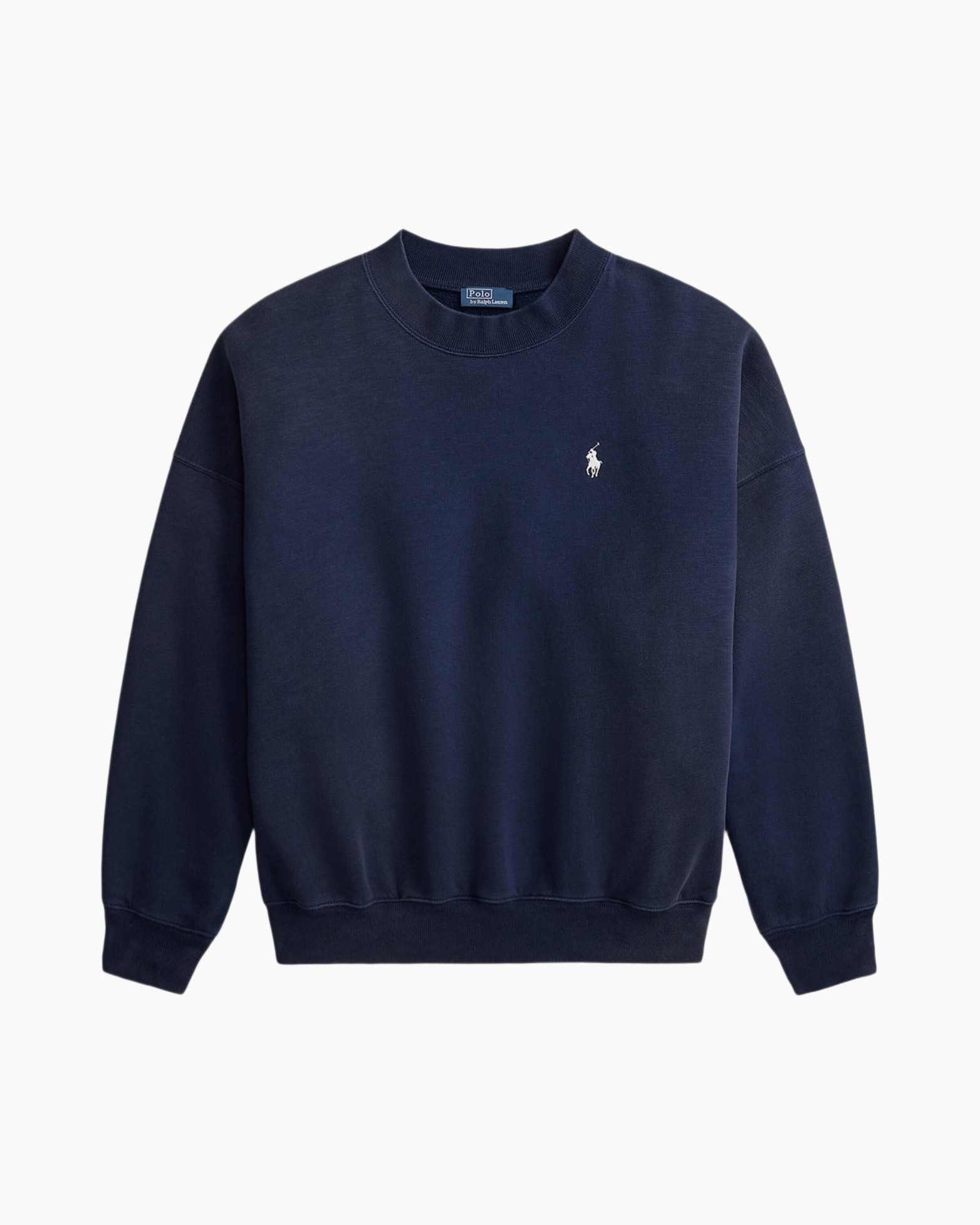 Kleding, Breigoed, Trui, Sweatshirt, Capuchon