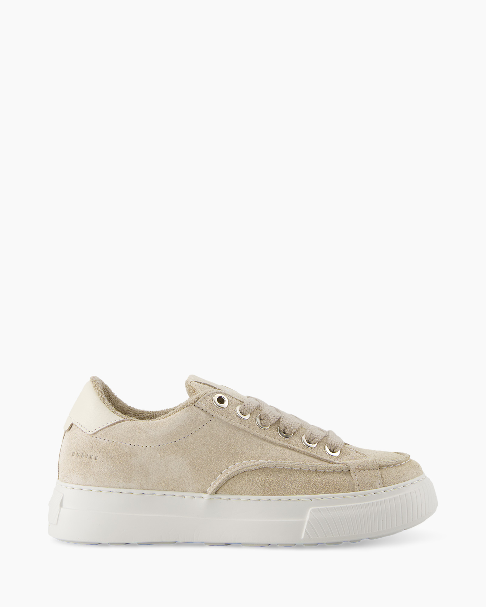 Sneaker Caldera Tora Beige