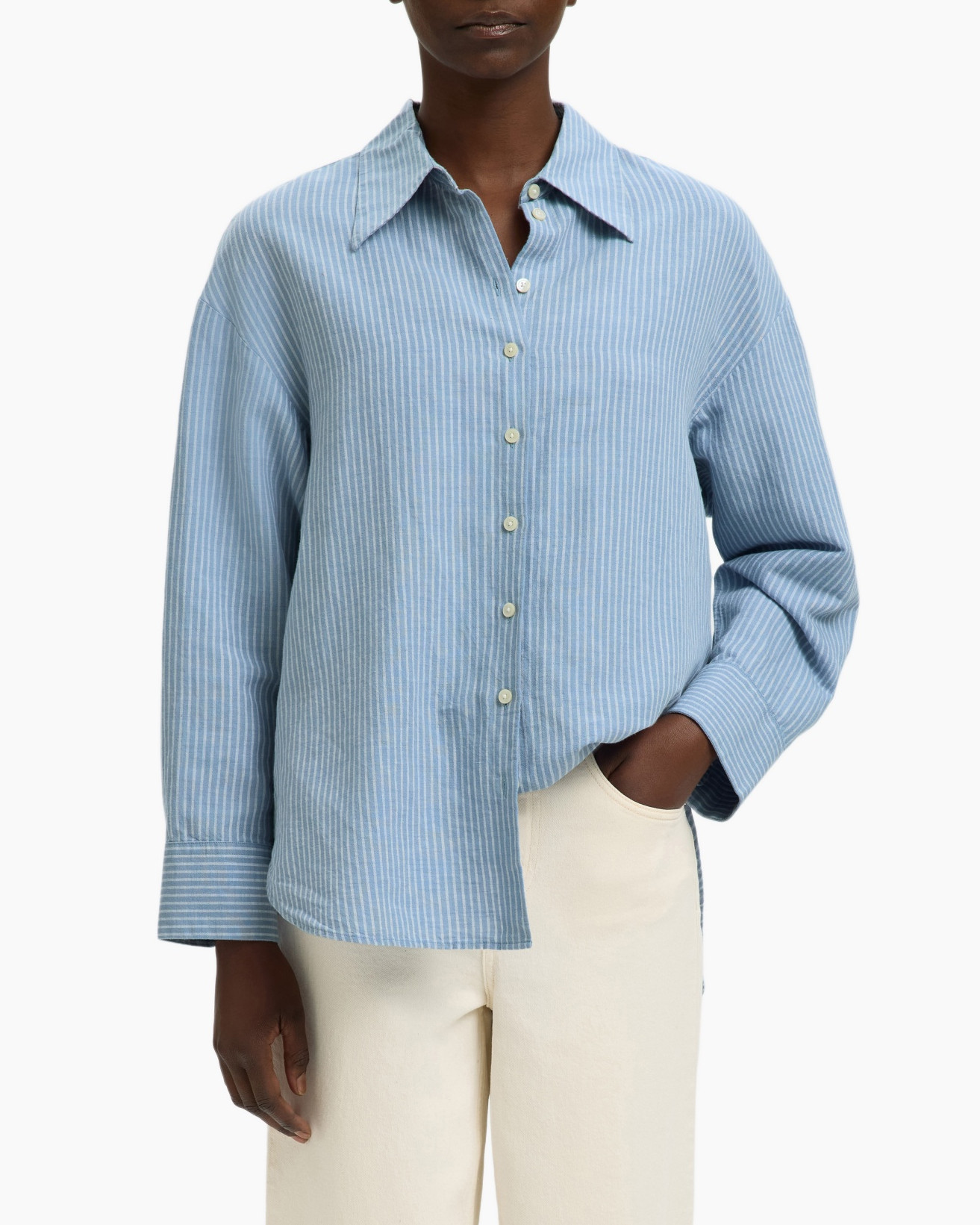 Kleding, Hemdje, Lange mouwen, Mouw, Overhemd