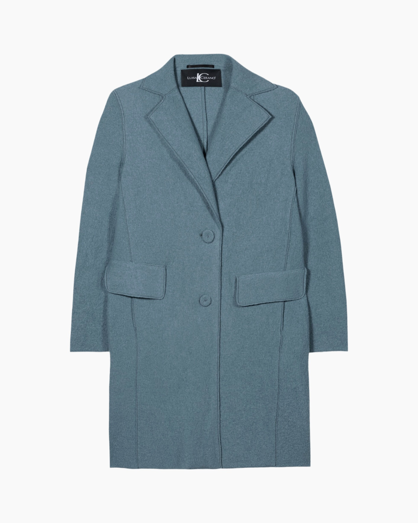 Jas 428902/3680-0 turquoise