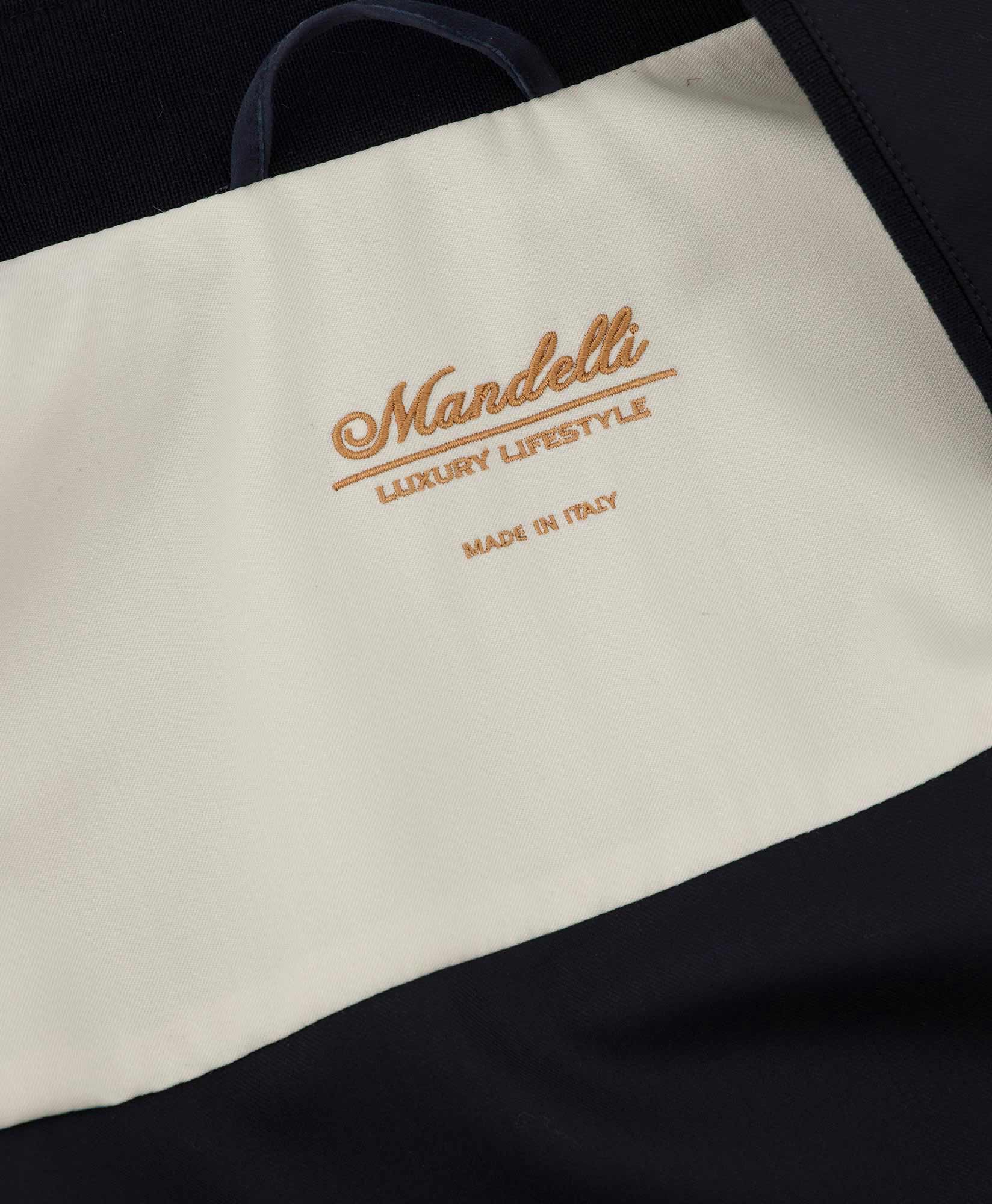 Mandelli Jasje P23-a6t501-4531-001 Diversen