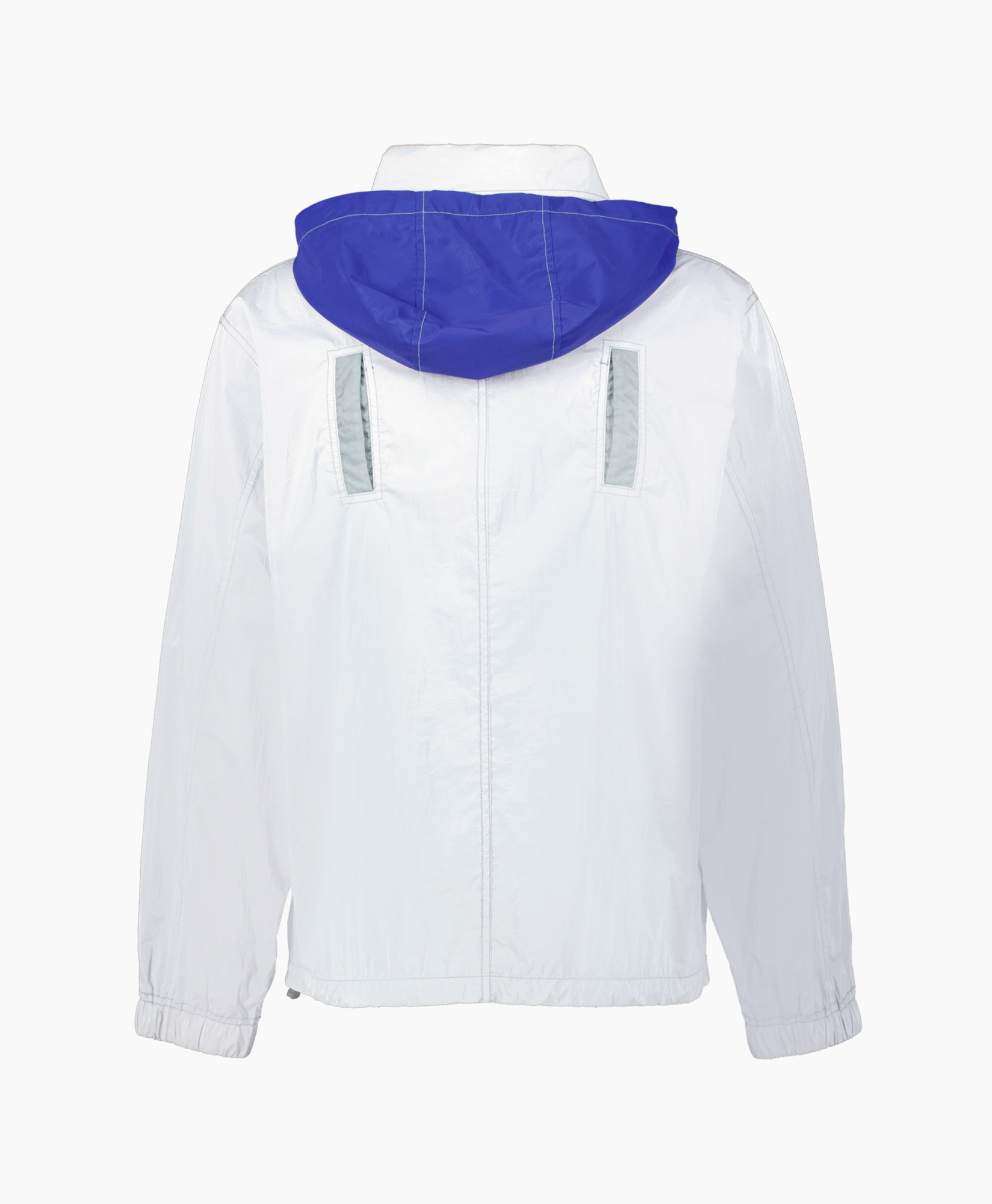 Stone Island Jack 432x1 Licht Blauw