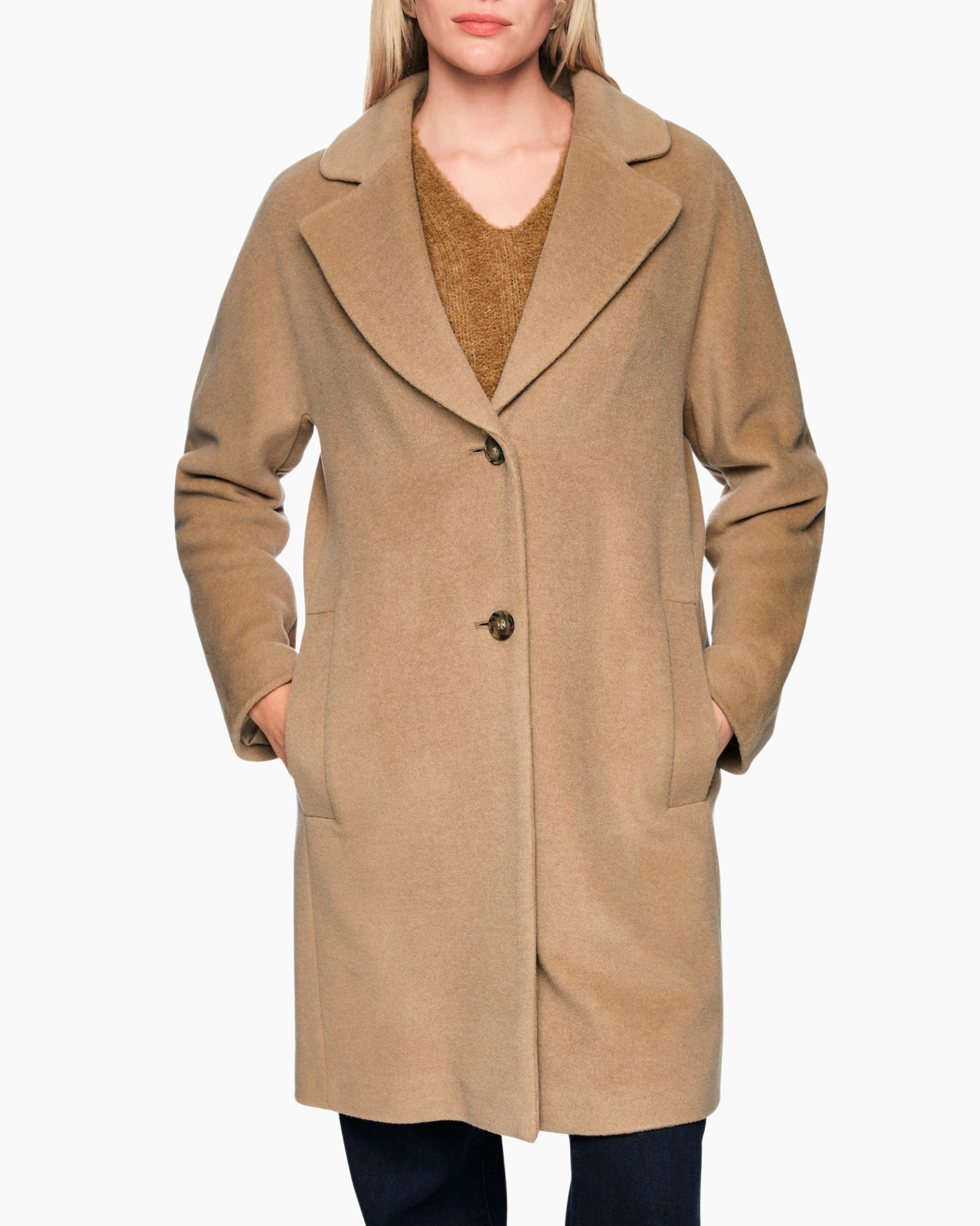 Jas Za 11.05 W10 Zand