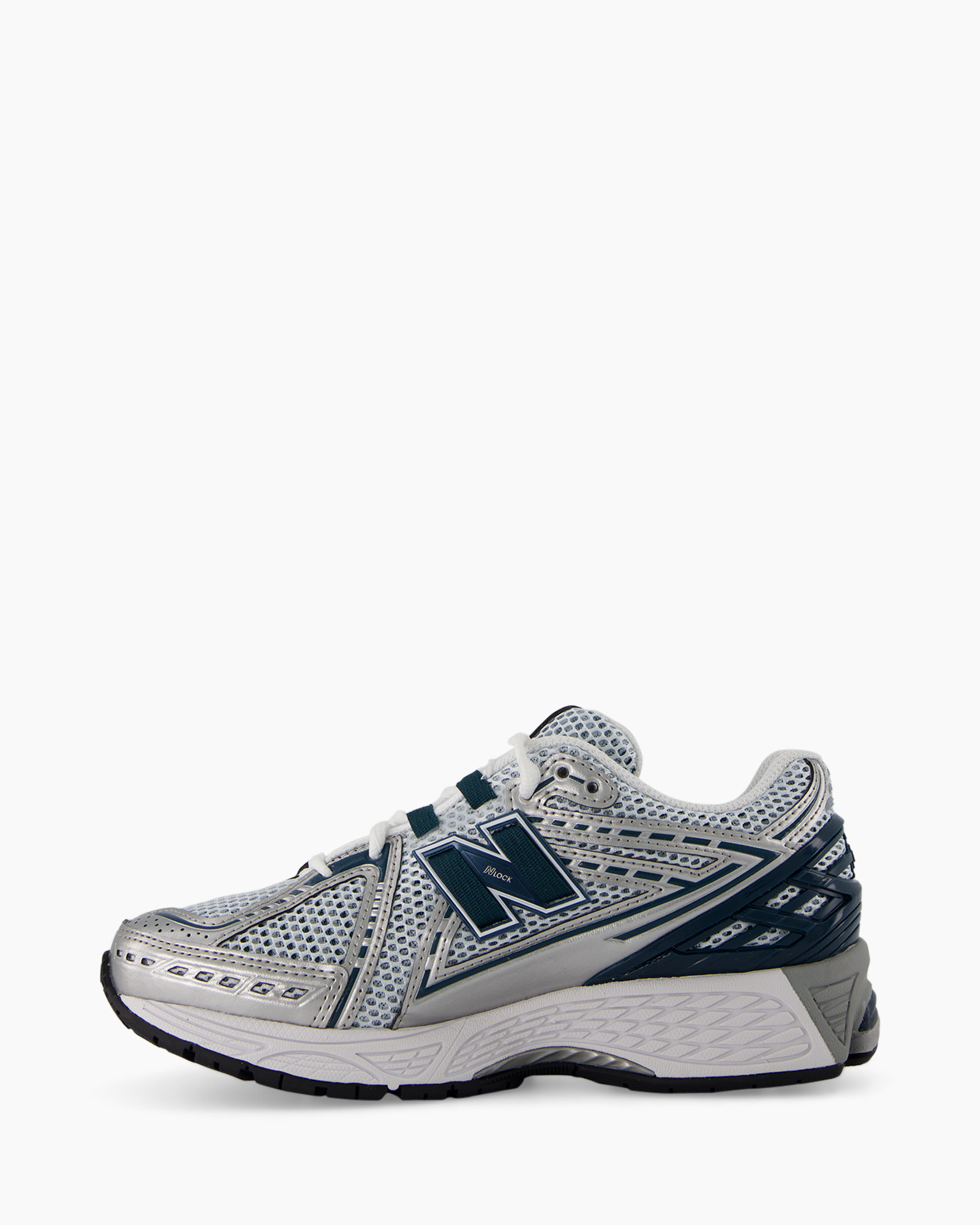 Sneaker 1906 Zilver
