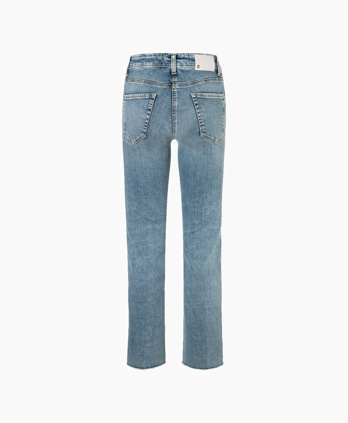 Jeans Francesca Feminine Hr Superstretch Denim Jeans