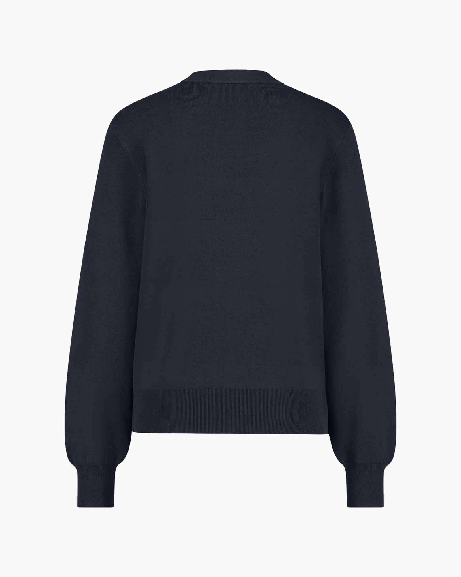 Pullover Bowdy Pullover Donker Blauw