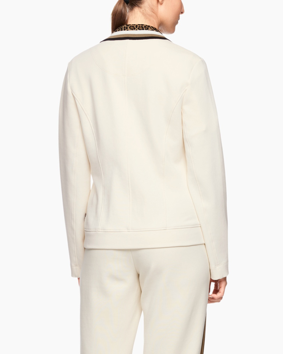 Jasje Zs 34.09 J09 Off White